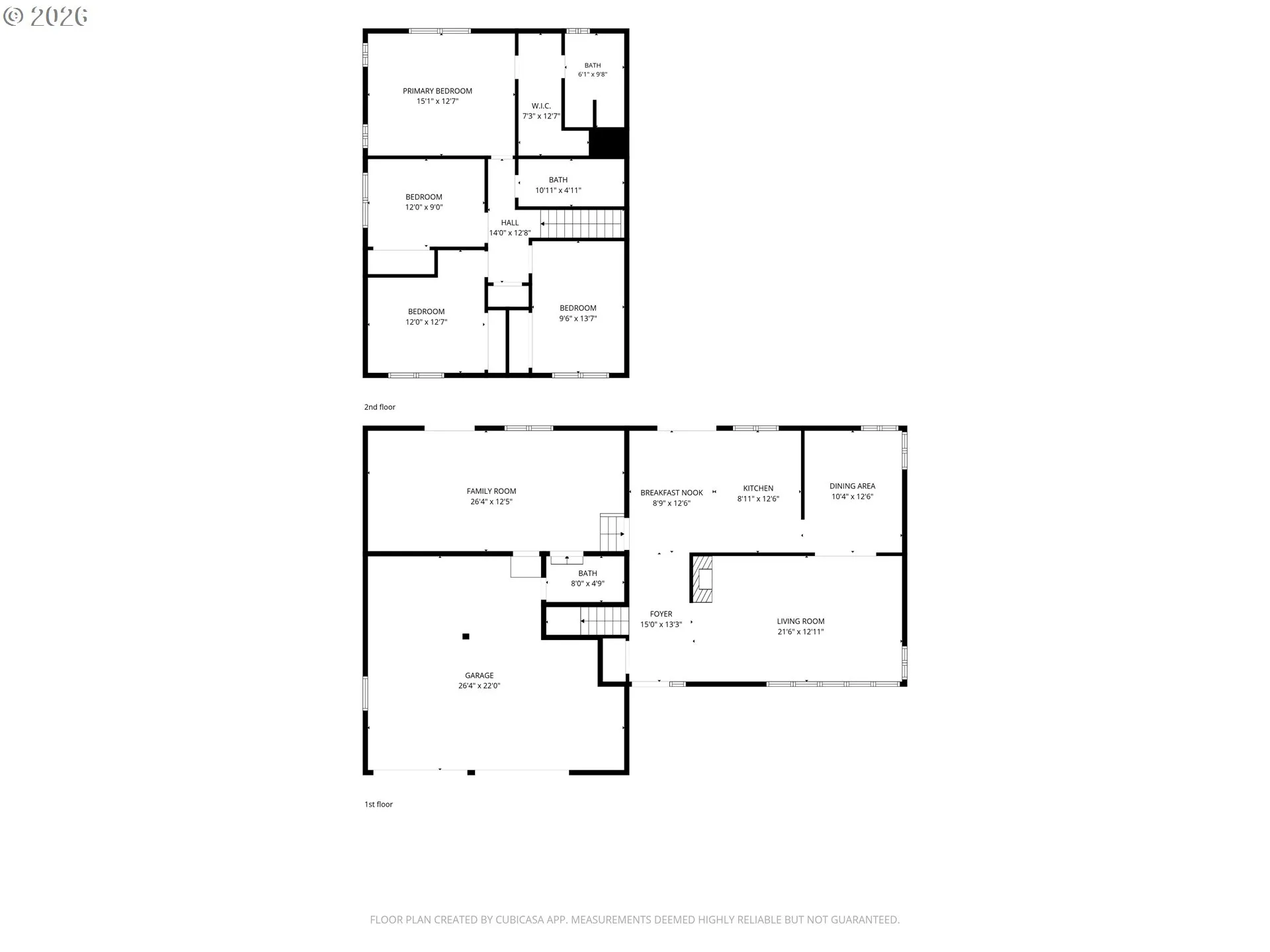 Floor Plan-# 3