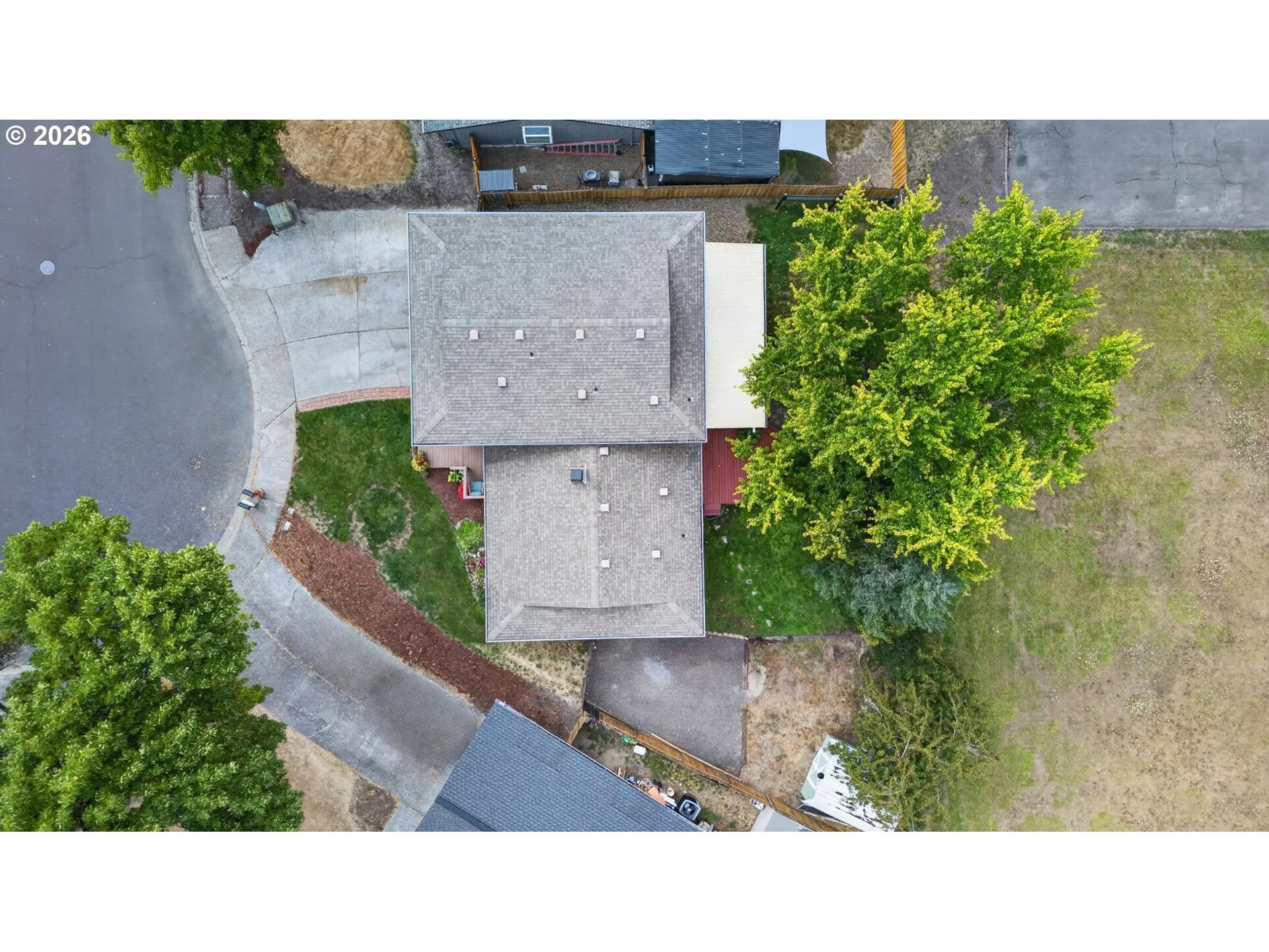 Drone View/UAV-Aerial