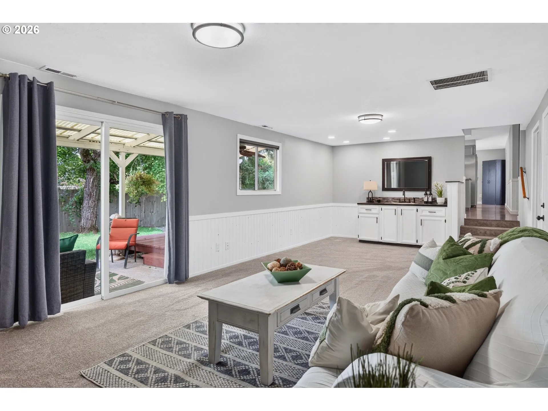 Family Room-Lower