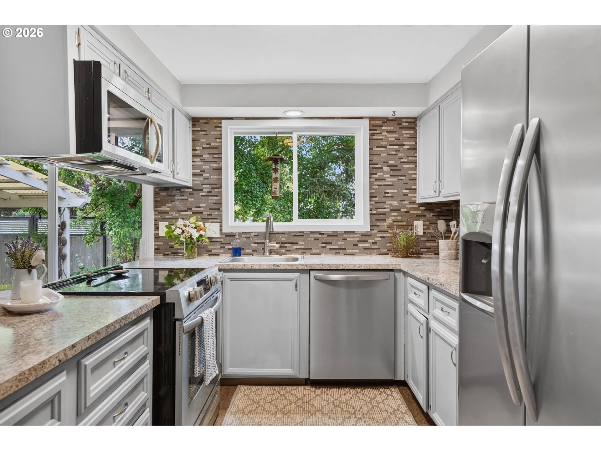 Kitchen-Ceiling Fan