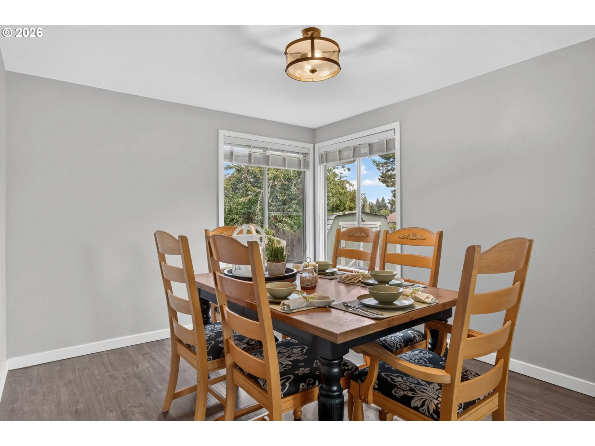 Dining Room-Formal