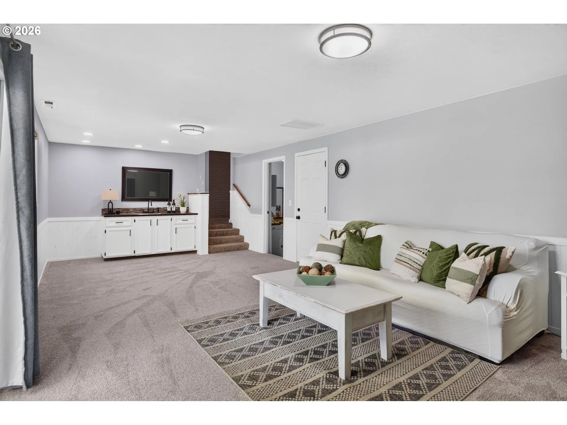 Family Room-Lower