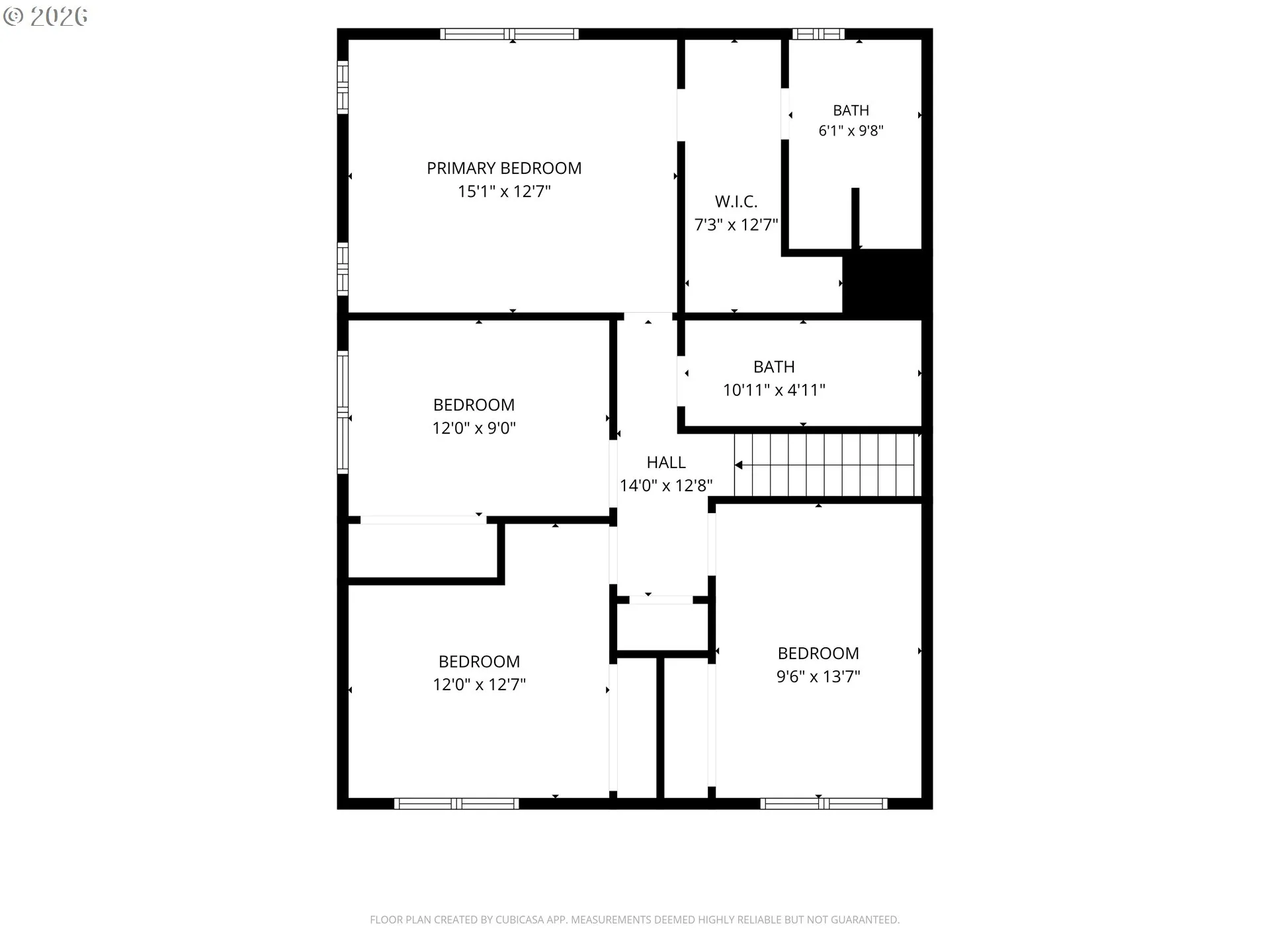 Floor Plan-# 2