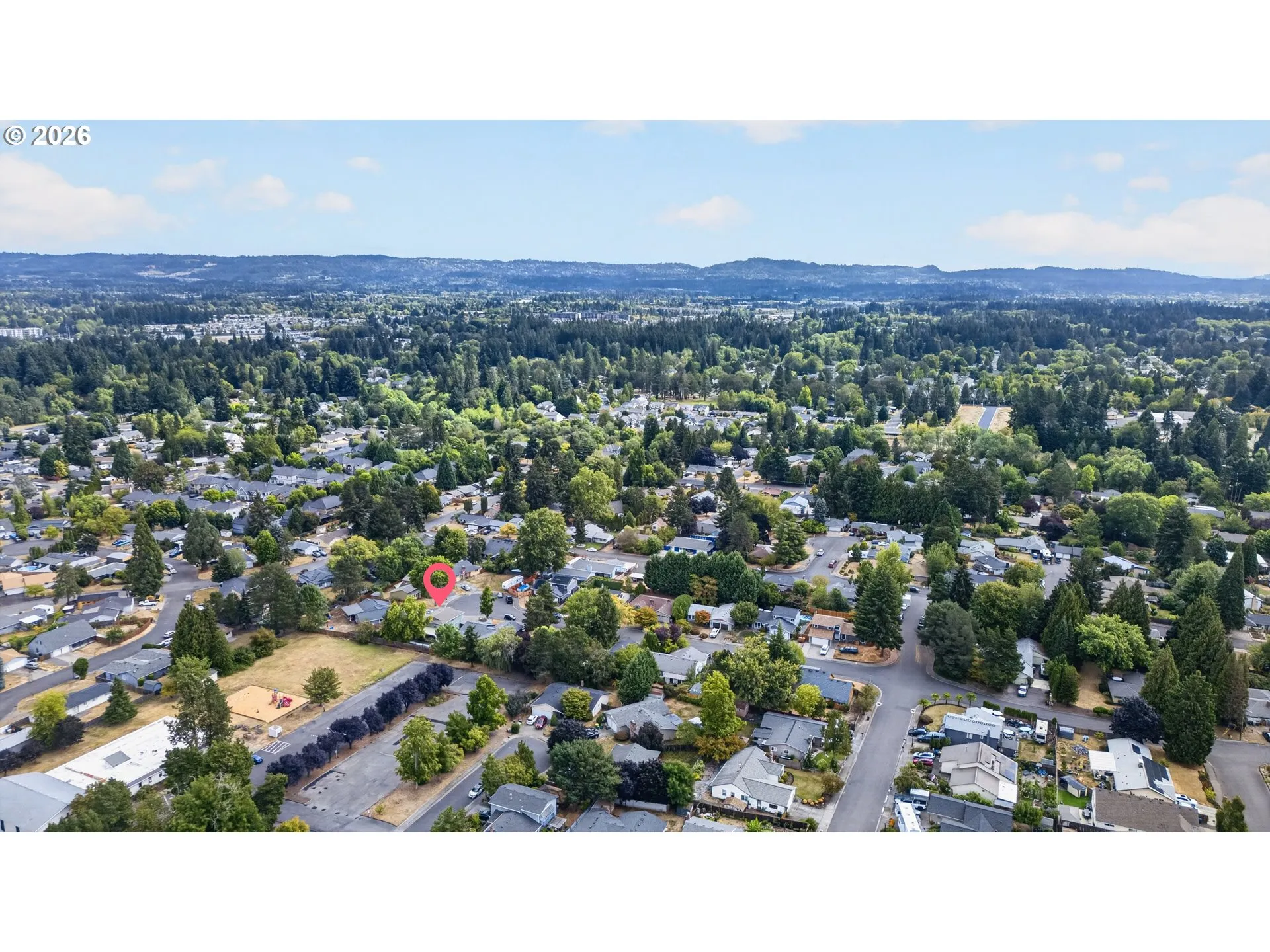 Drone View/UAV-Aerial