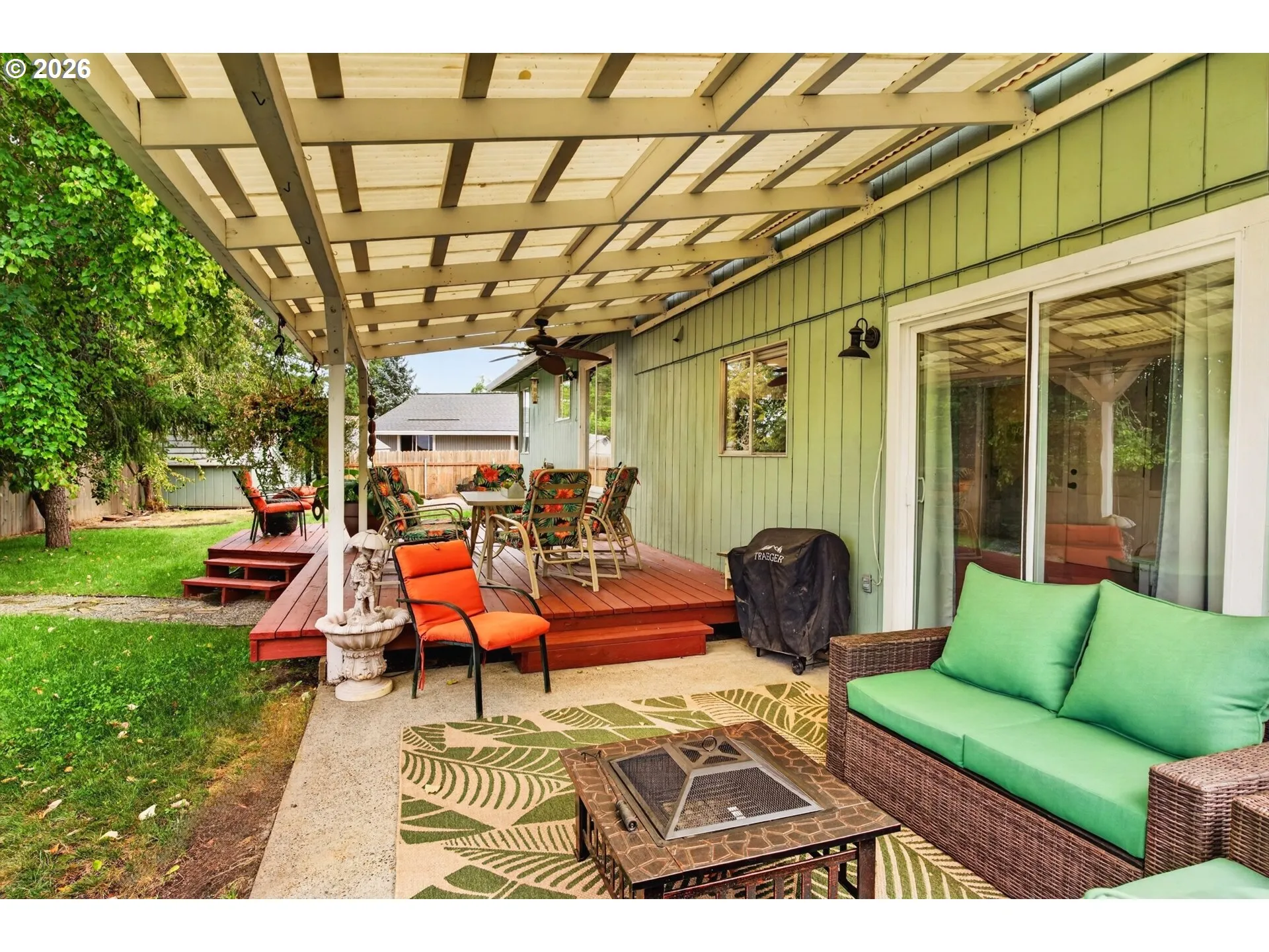 Deck-Main