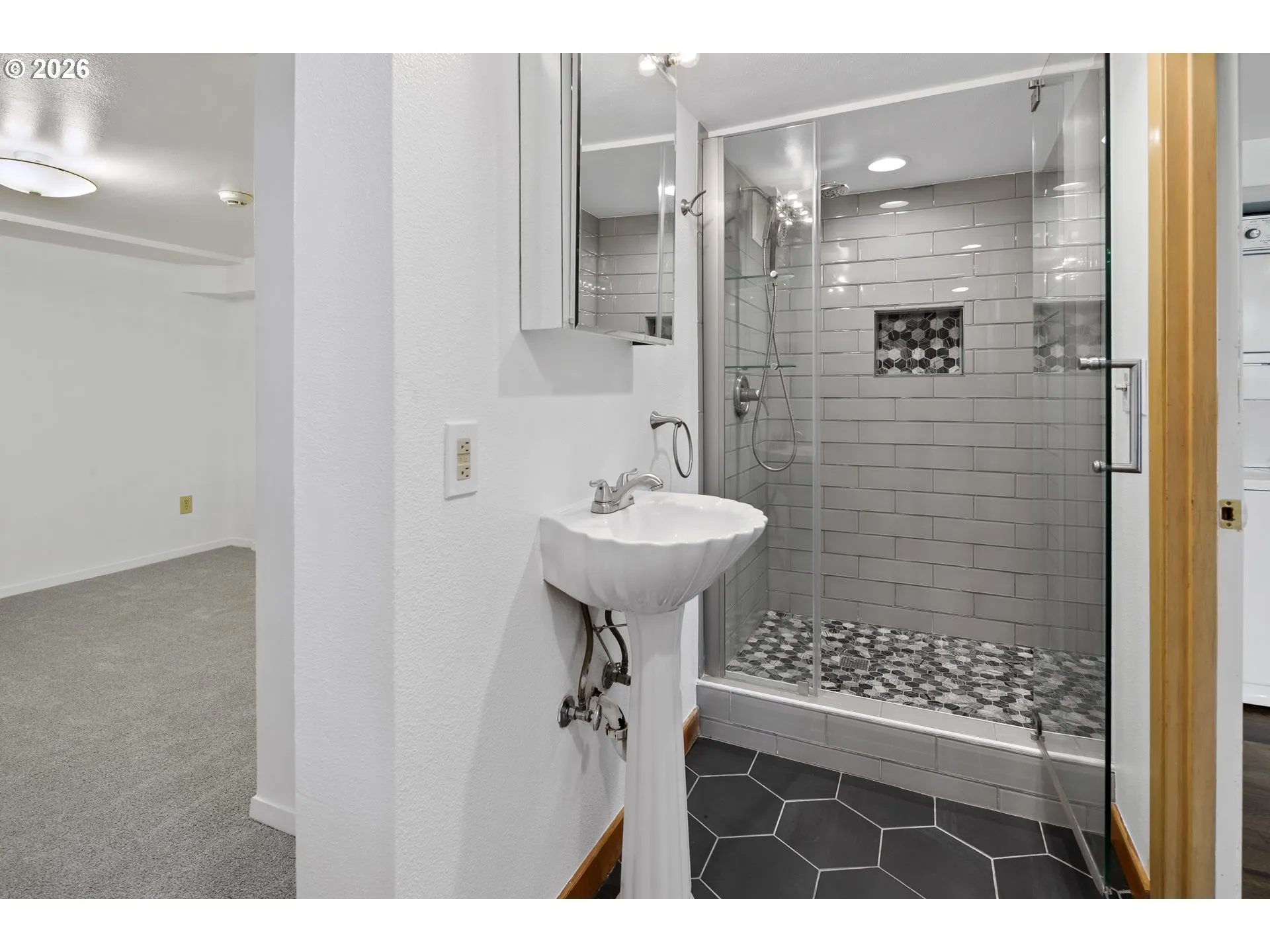 Bathroom-Lower