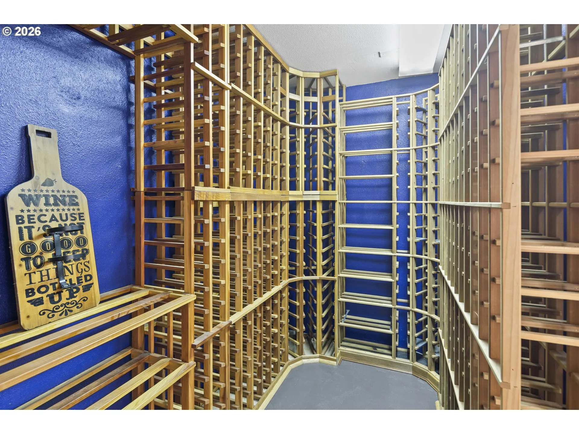 Wine Cellar