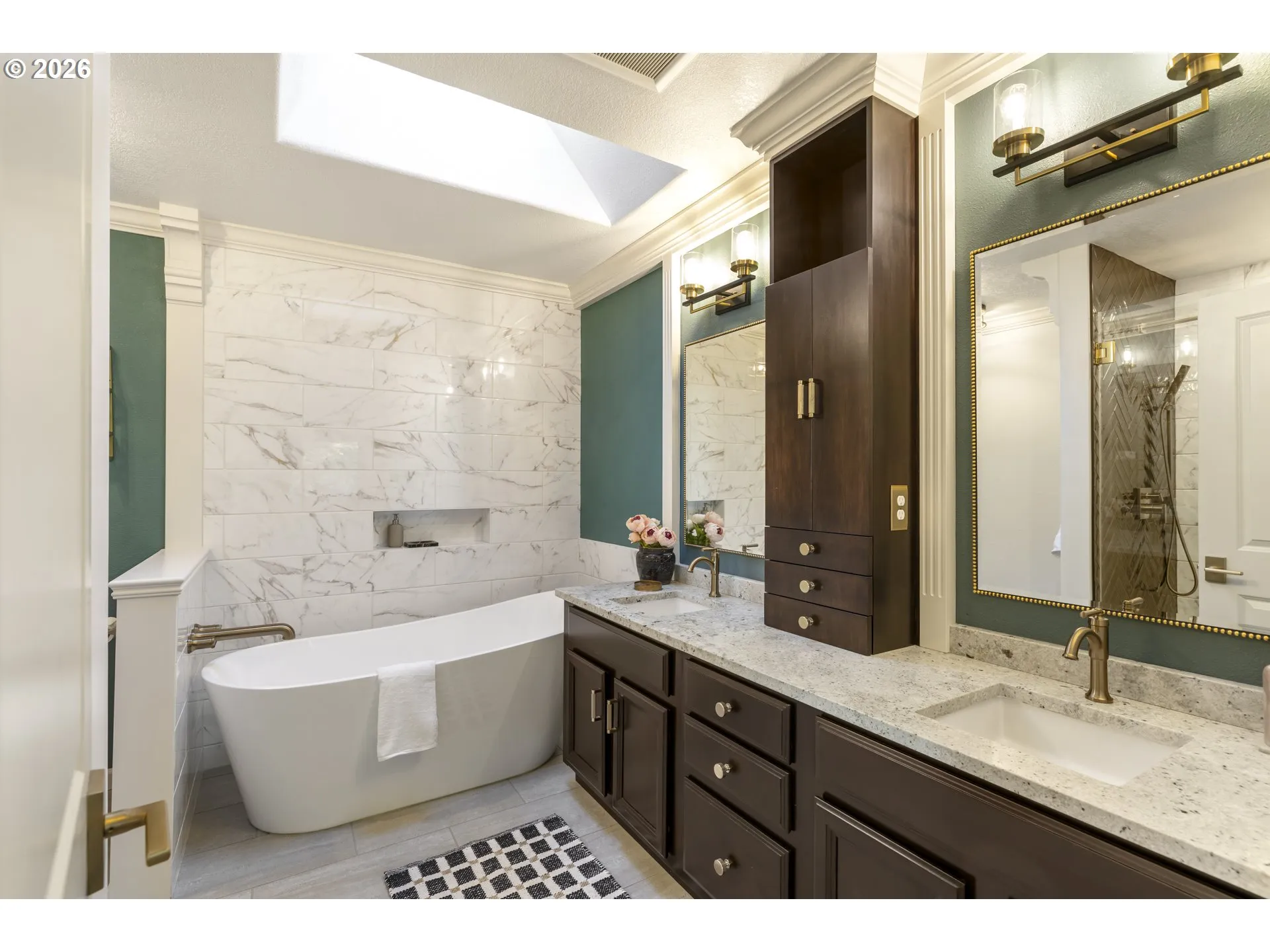Bathroom-Skylight