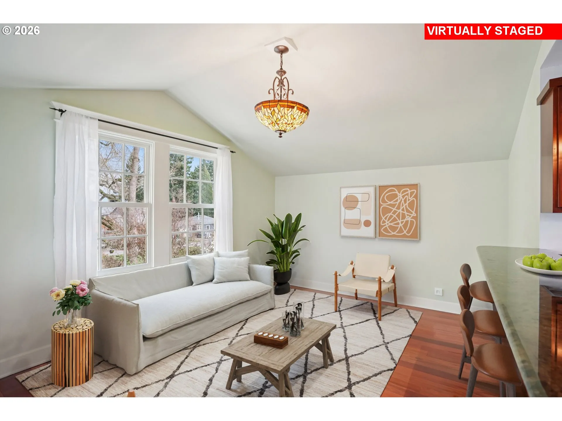 Accessory Dwelling Unit