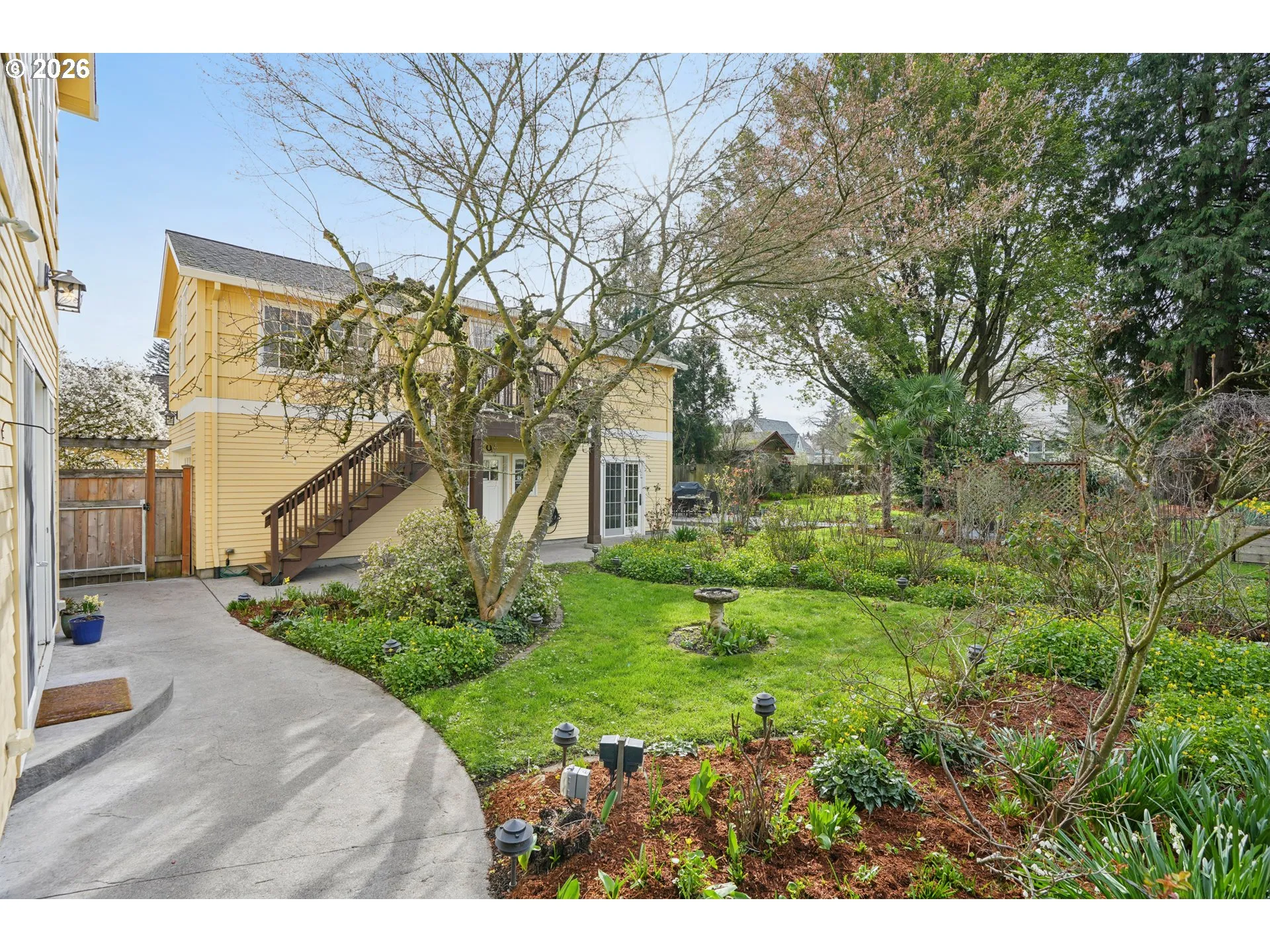 Accessory Dwelling Unit