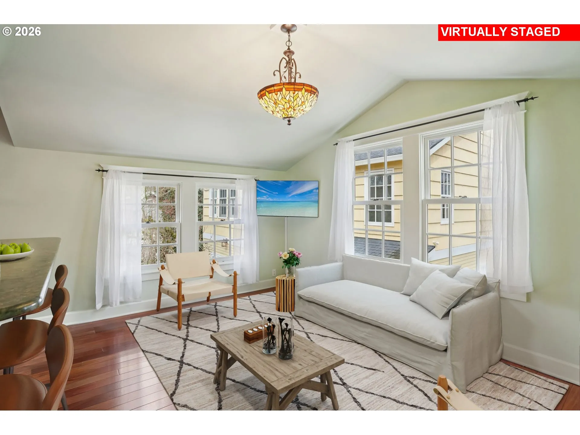 Accessory Dwelling Unit