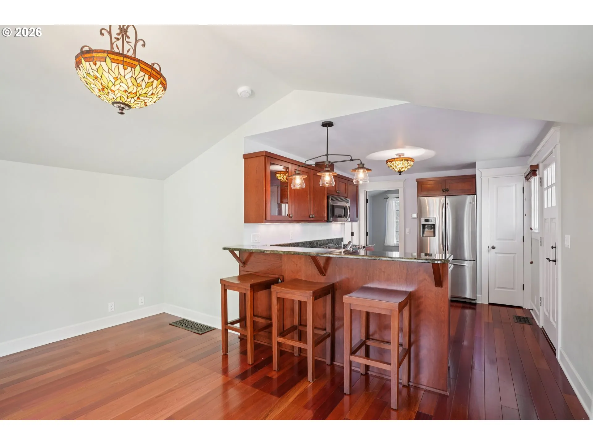 Accessory Dwelling Unit