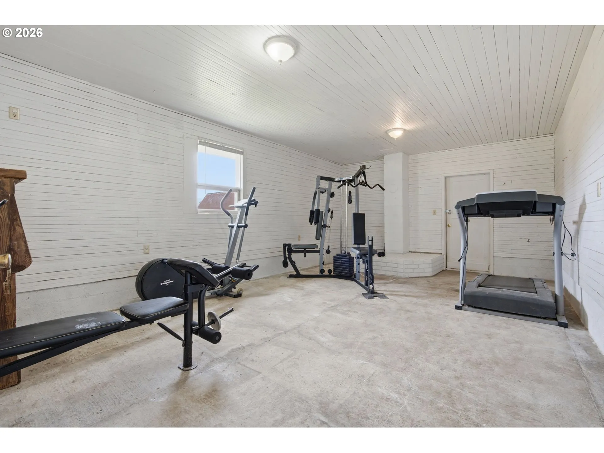 Bonus Room