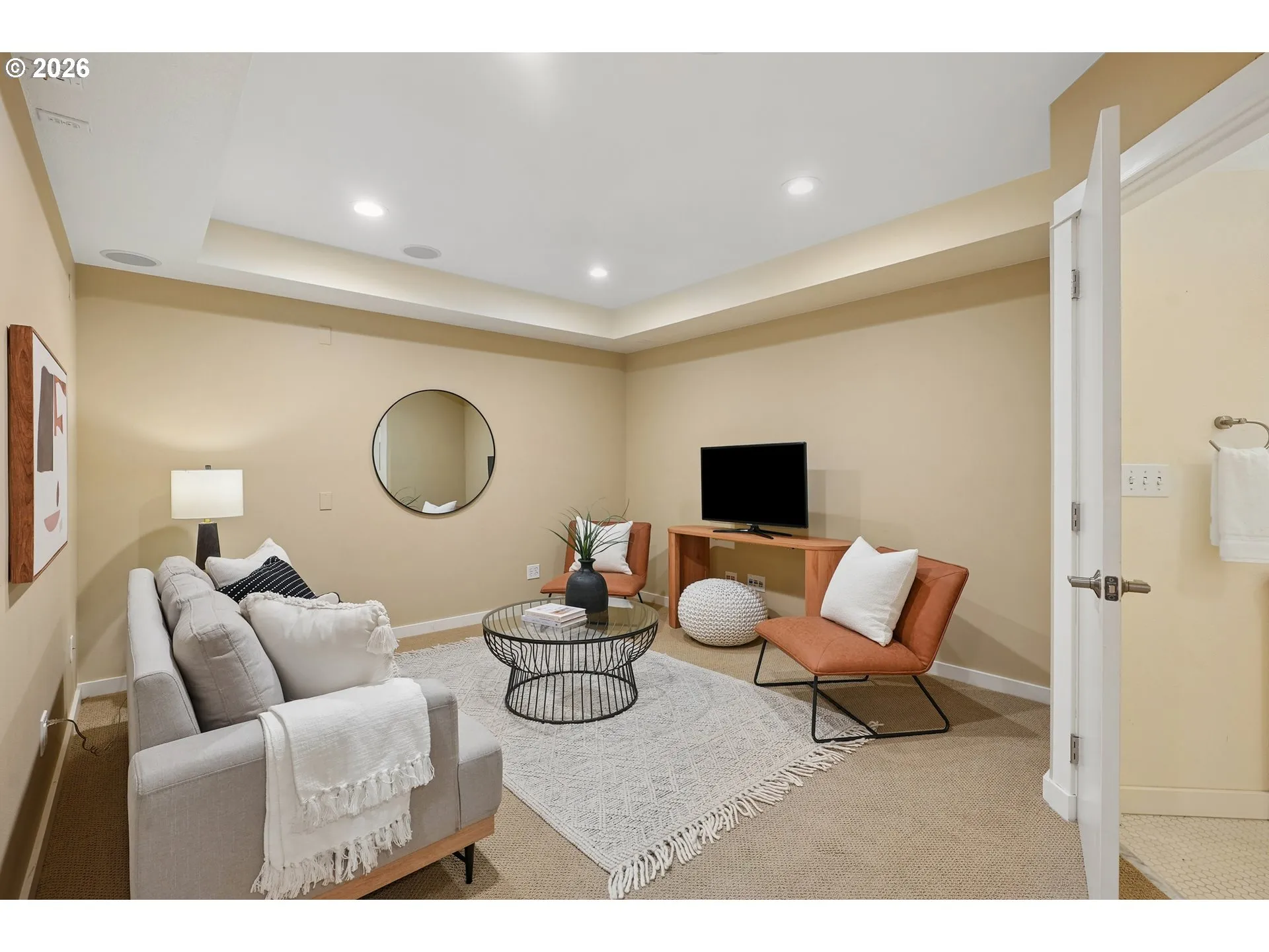 Family Room-Lower
