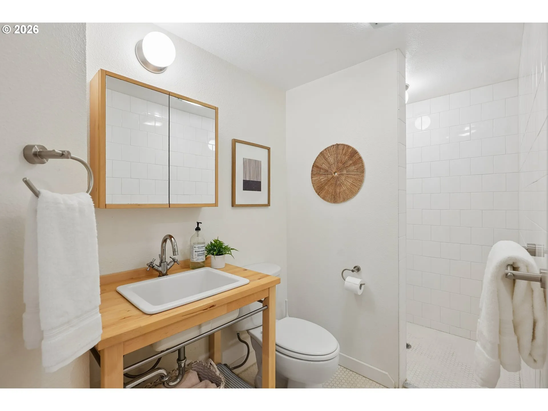 Bathroom-Lower