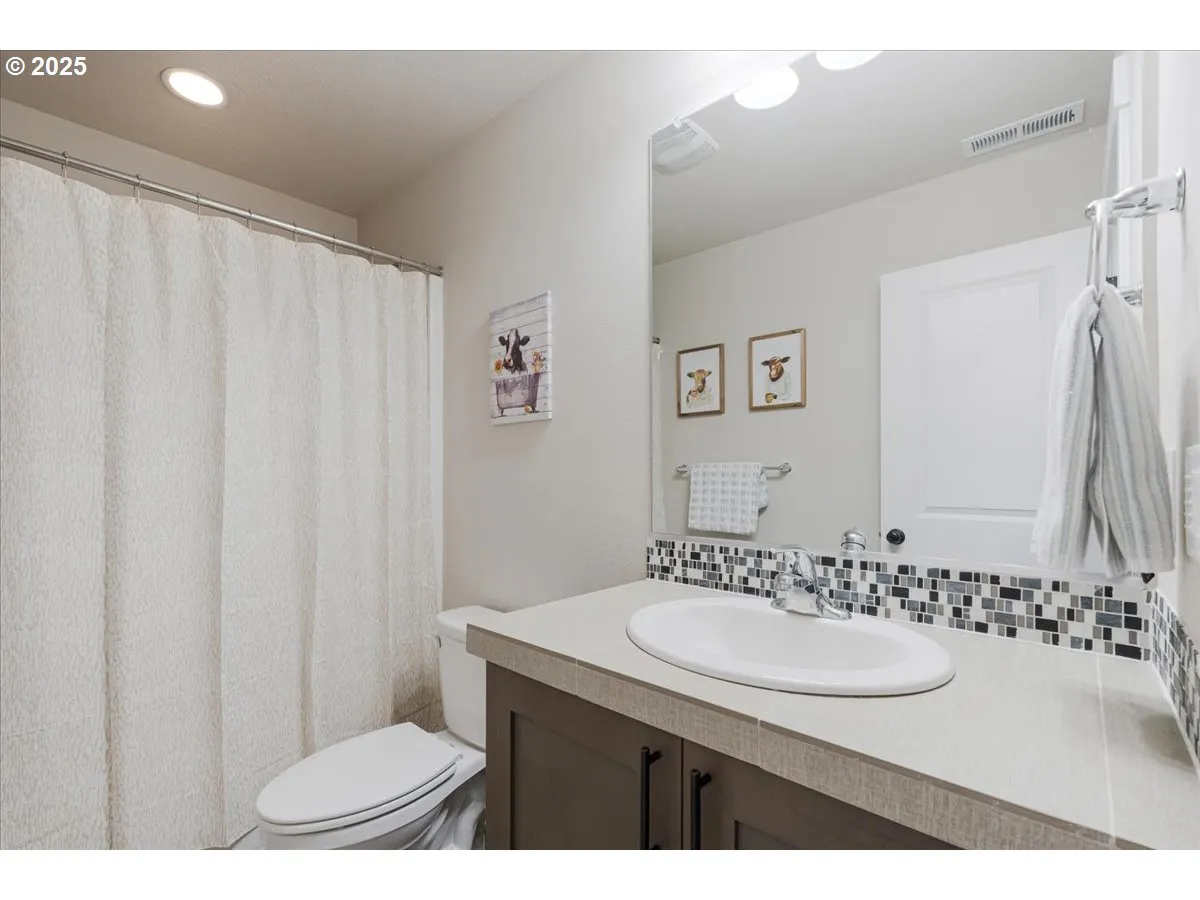 Bathroom-# 2