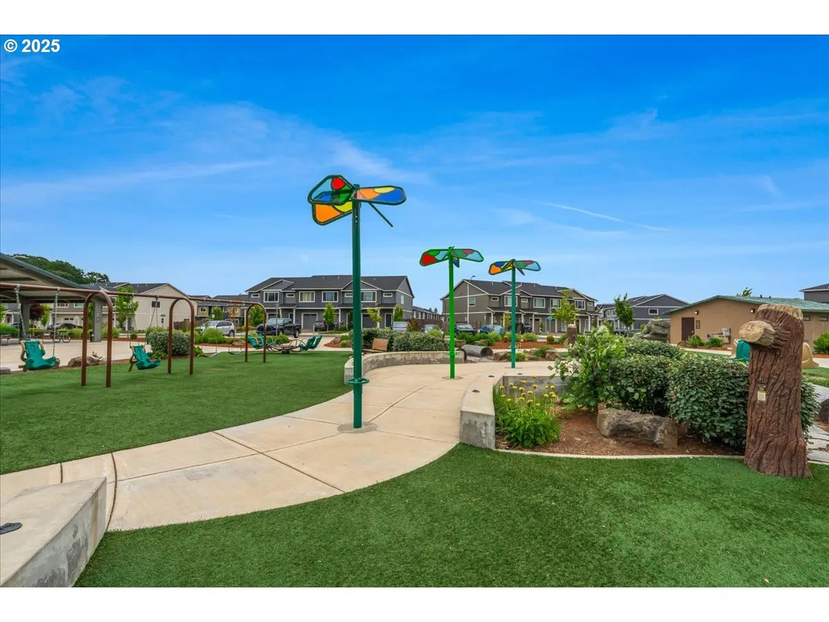 Community Playground