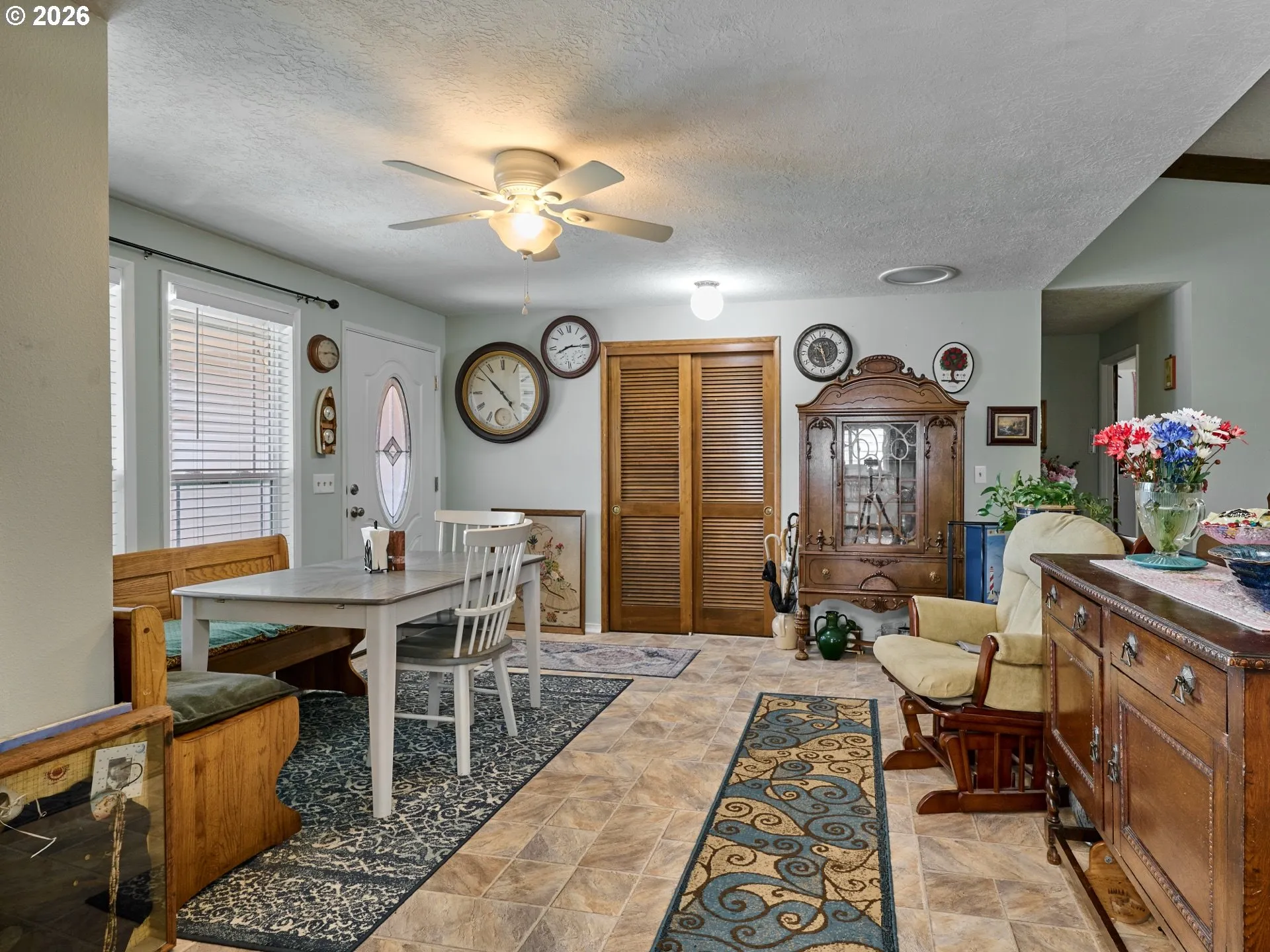 Entrance/Foyer