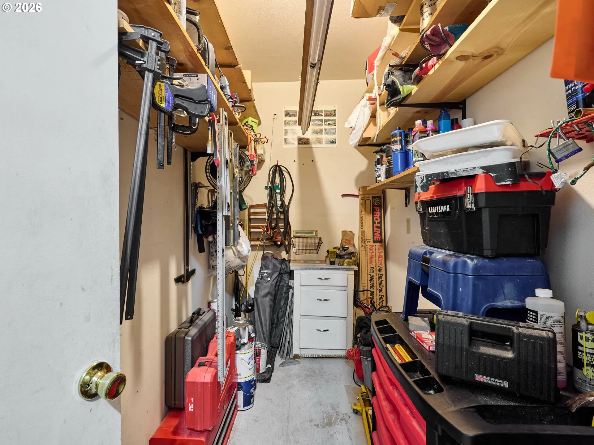 Storage