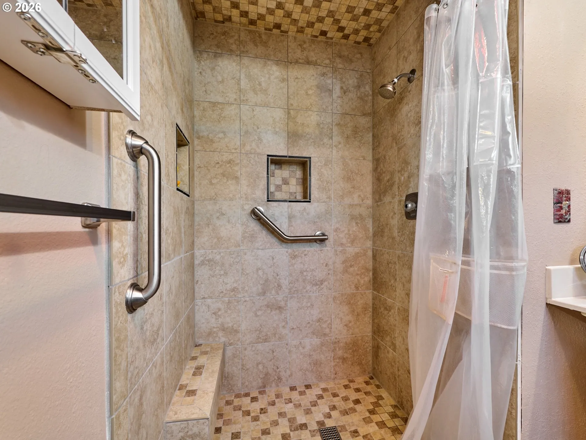 Bathroom, Attached