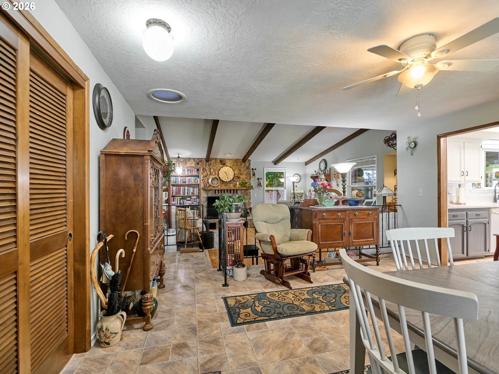 Entrance/Foyer