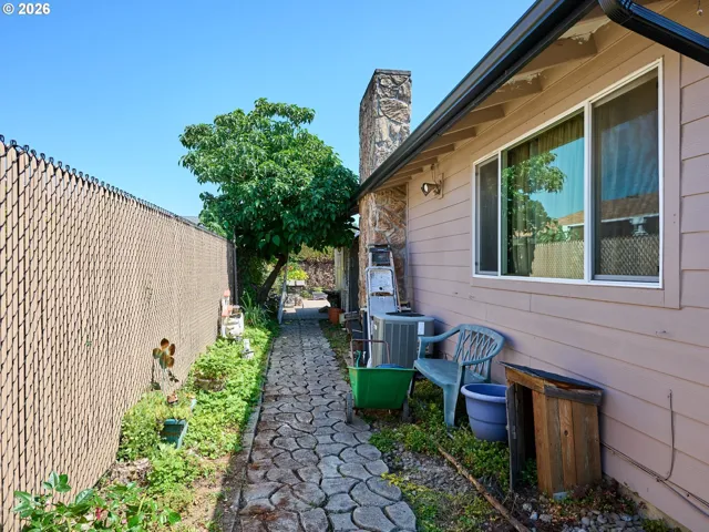 Backyard-Fenced