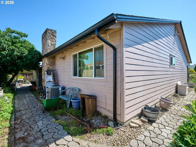 Backyard-Fenced