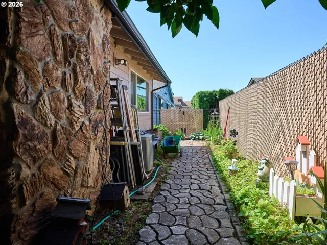 Backyard-Fenced