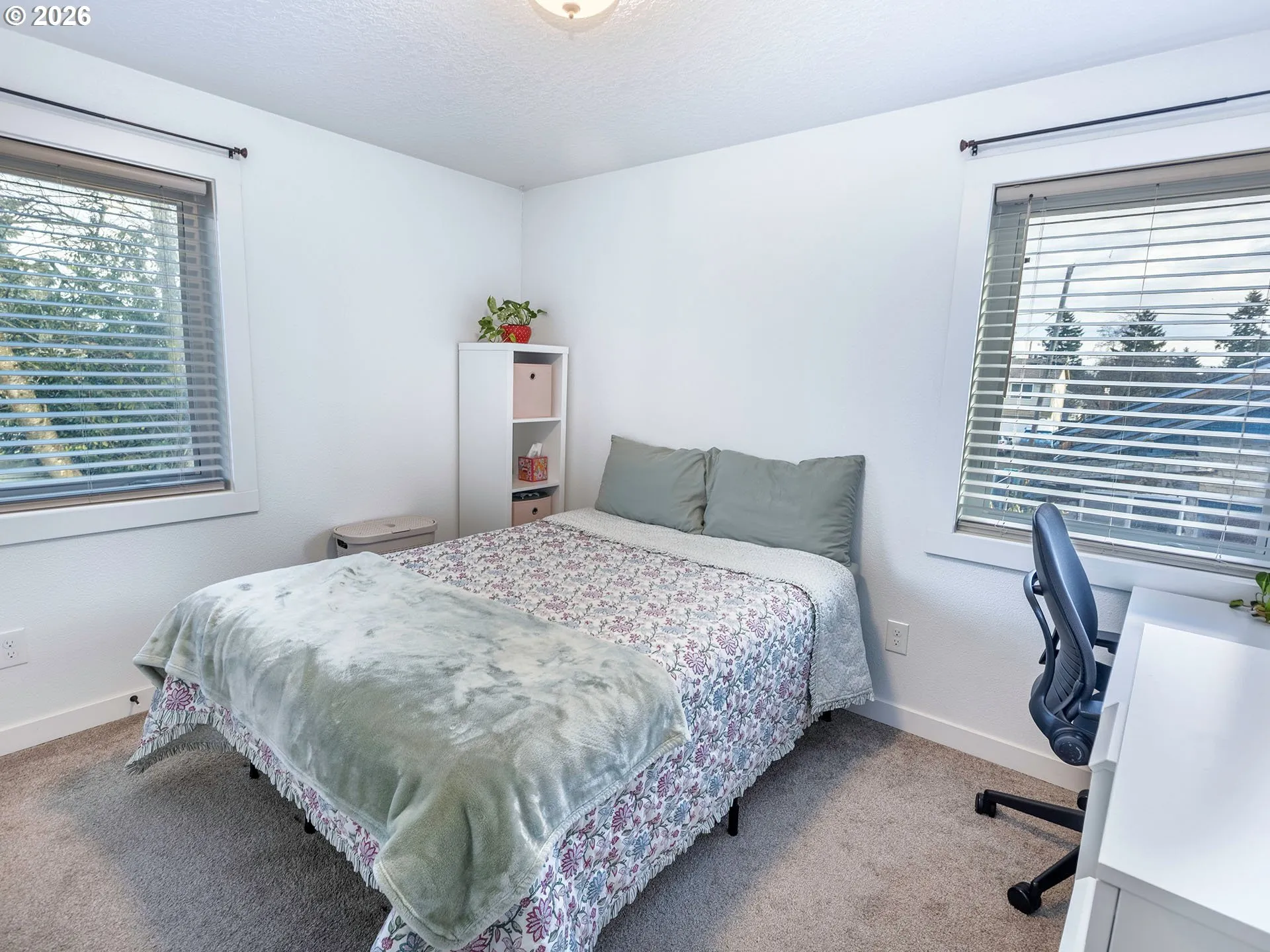 Bedroom-# 1