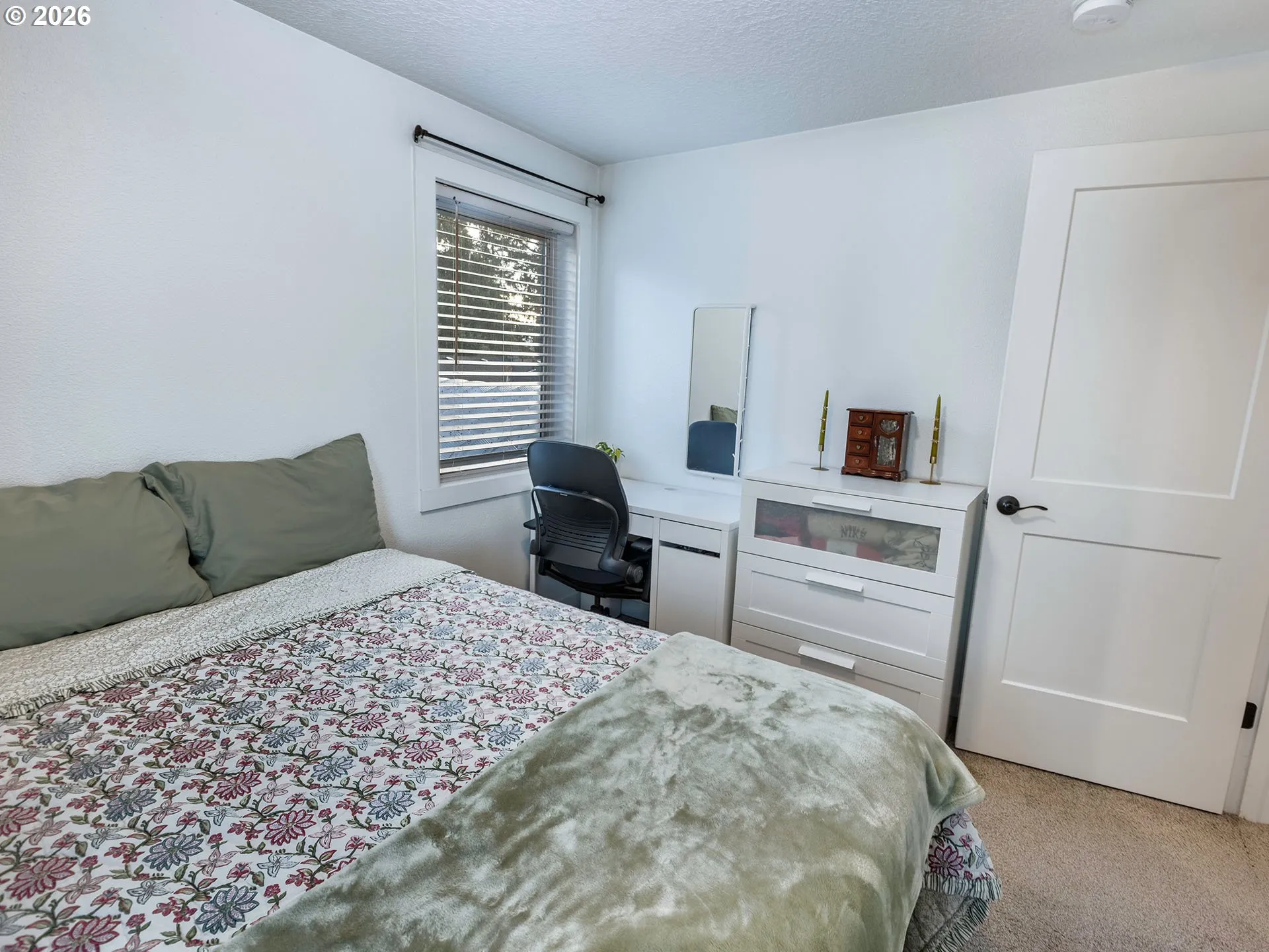 Bedroom-# 1
