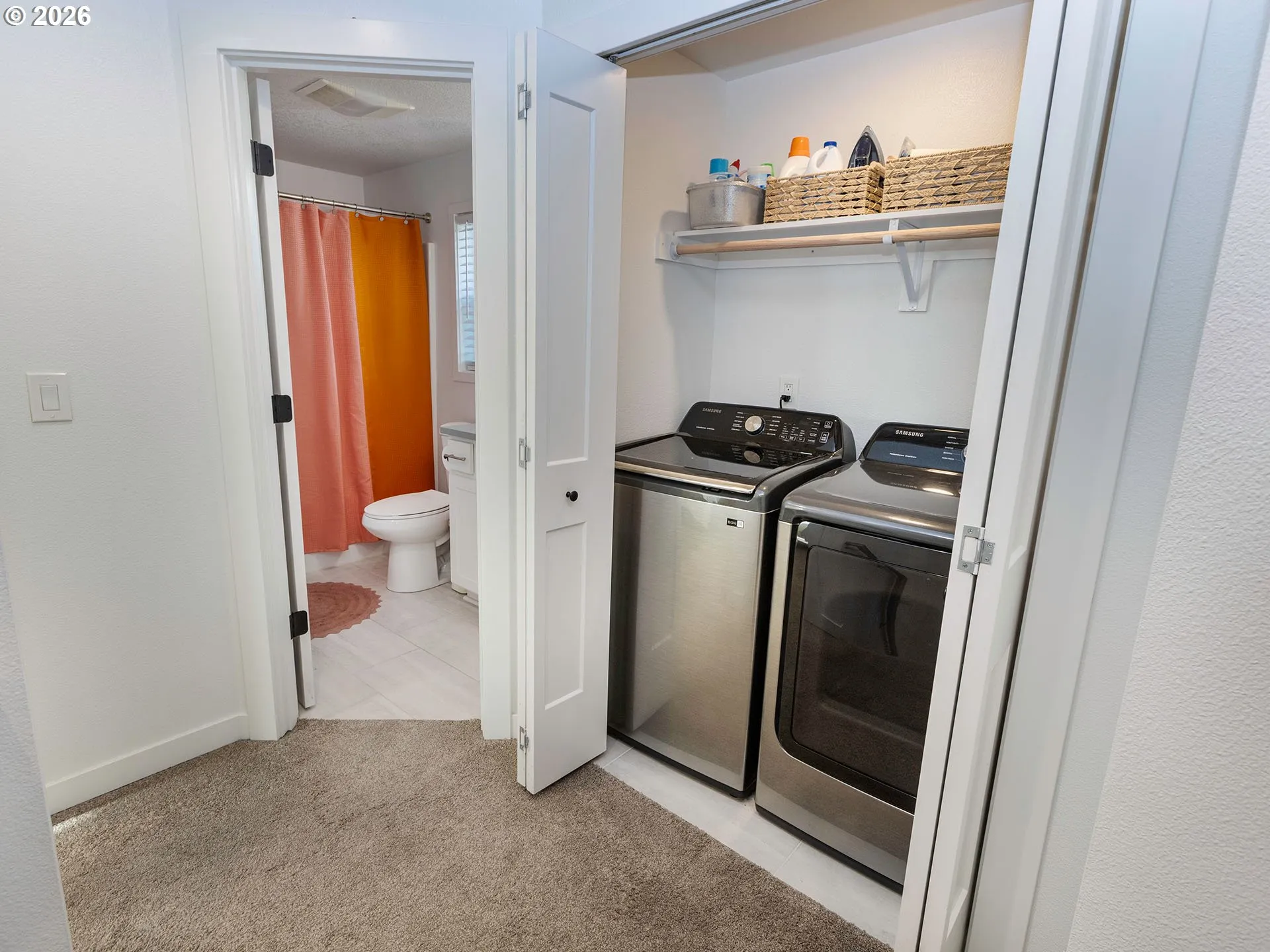 Laundry-Upper
