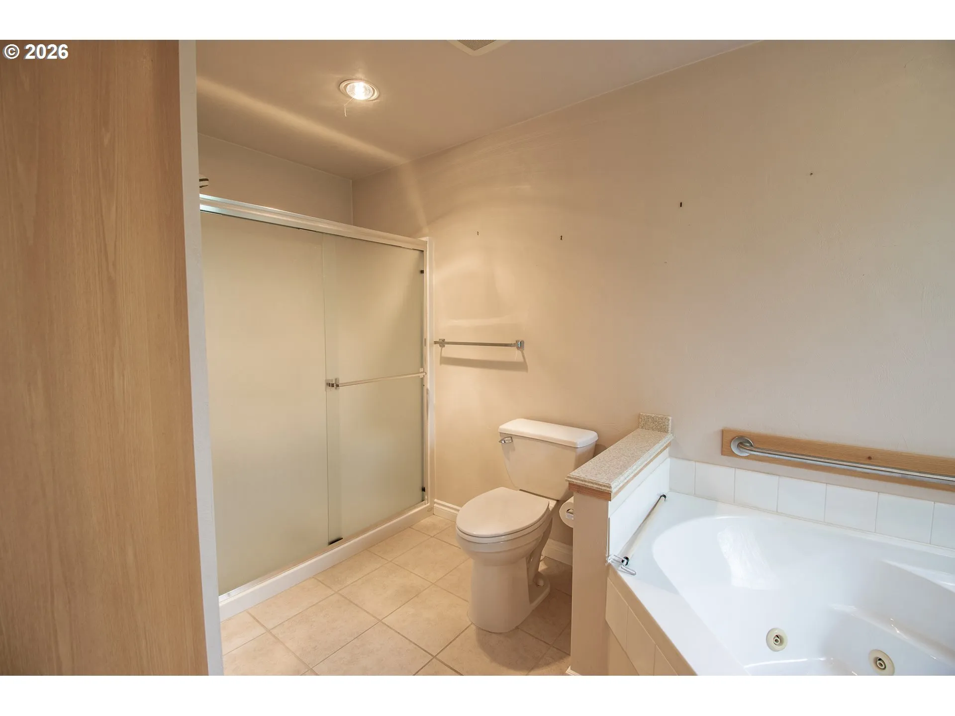 Bathroom, Attached