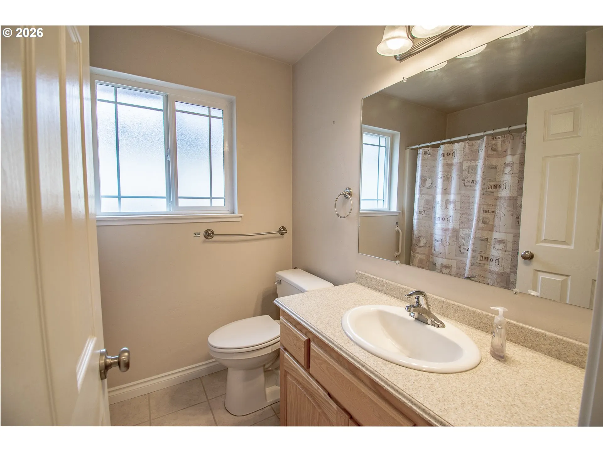 Bathroom-Hall