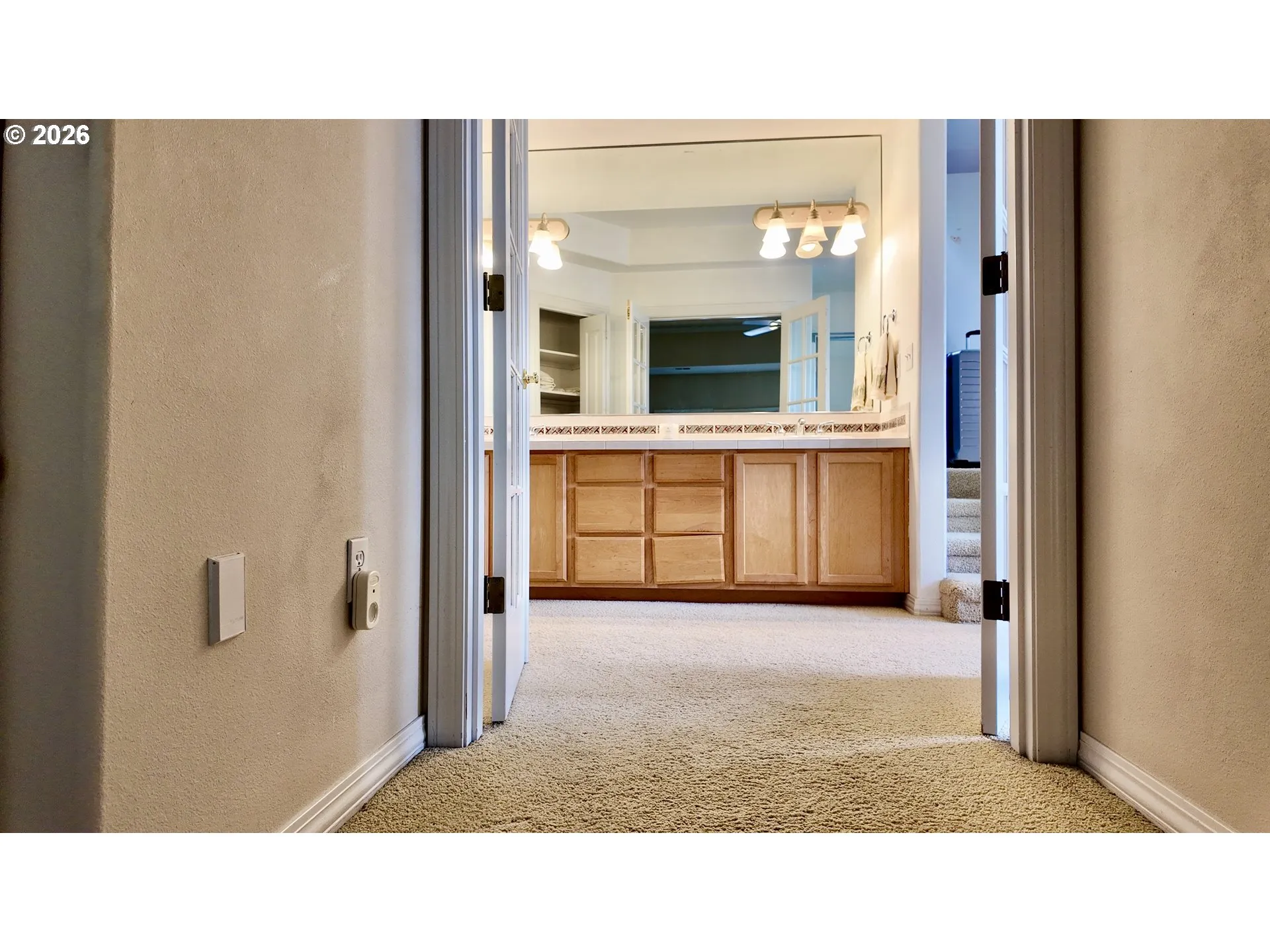Owner's Suite Bathroom-Full Bathroom