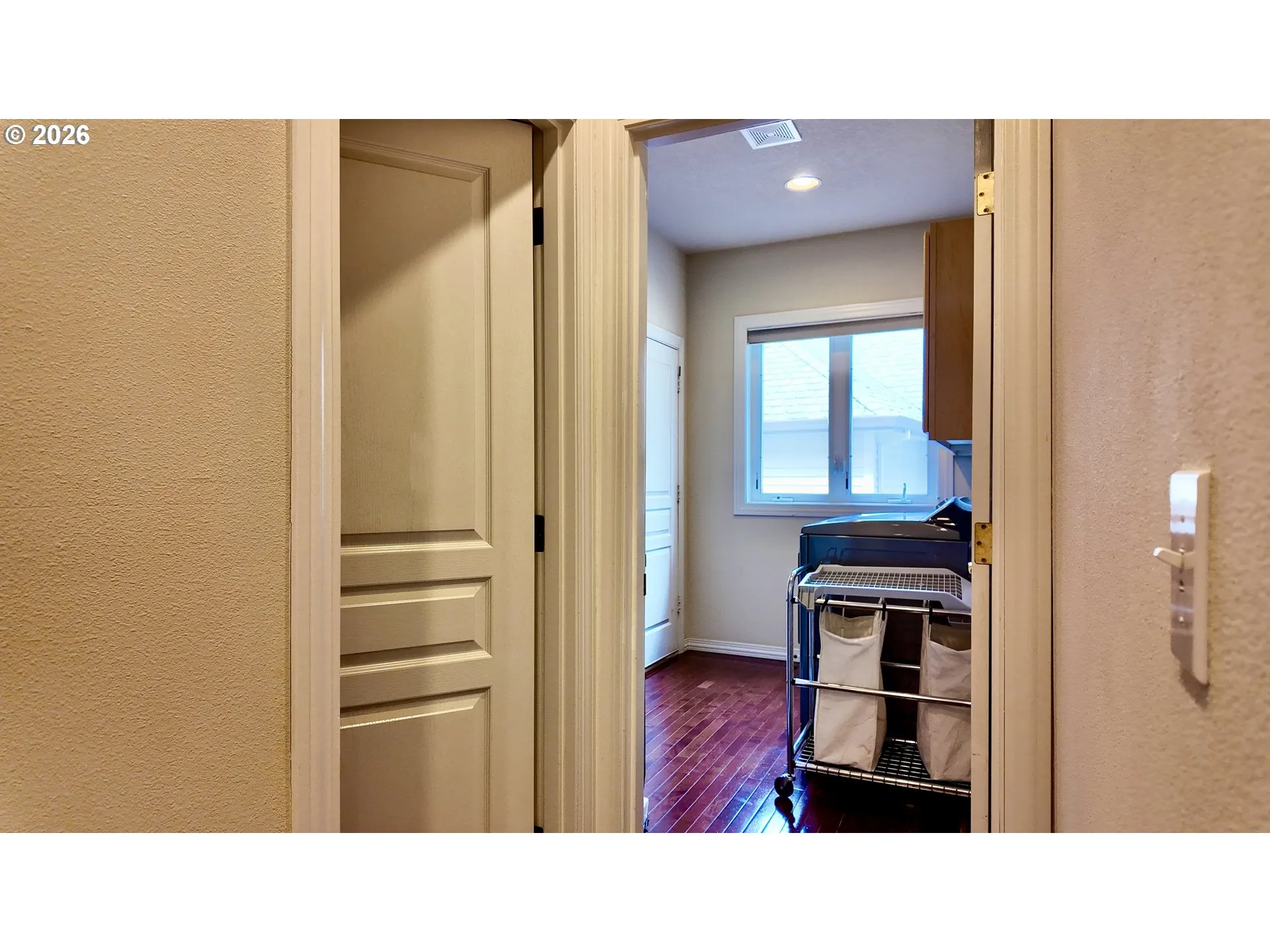 Hallway-# 1