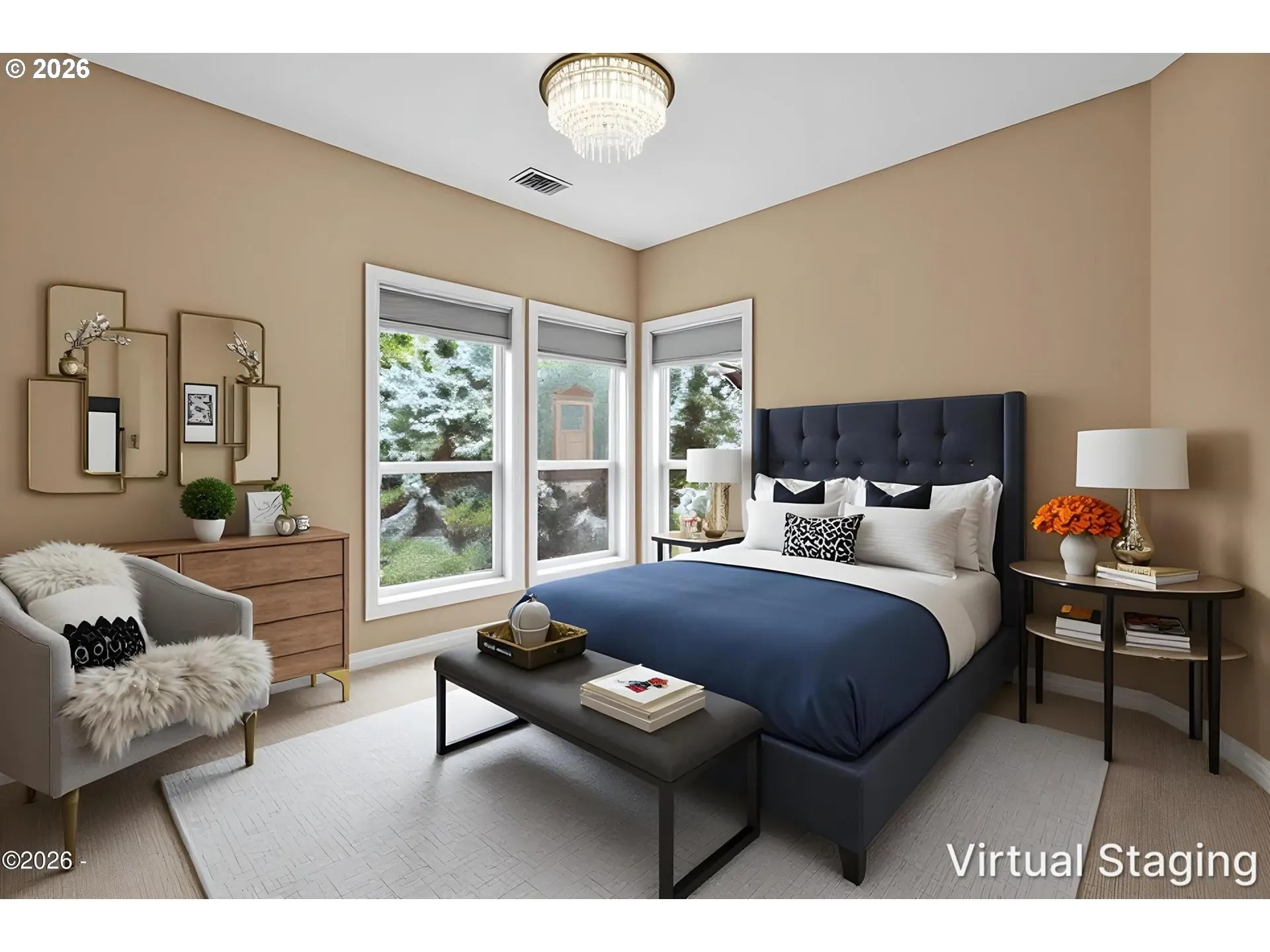 Bedroom-# 2