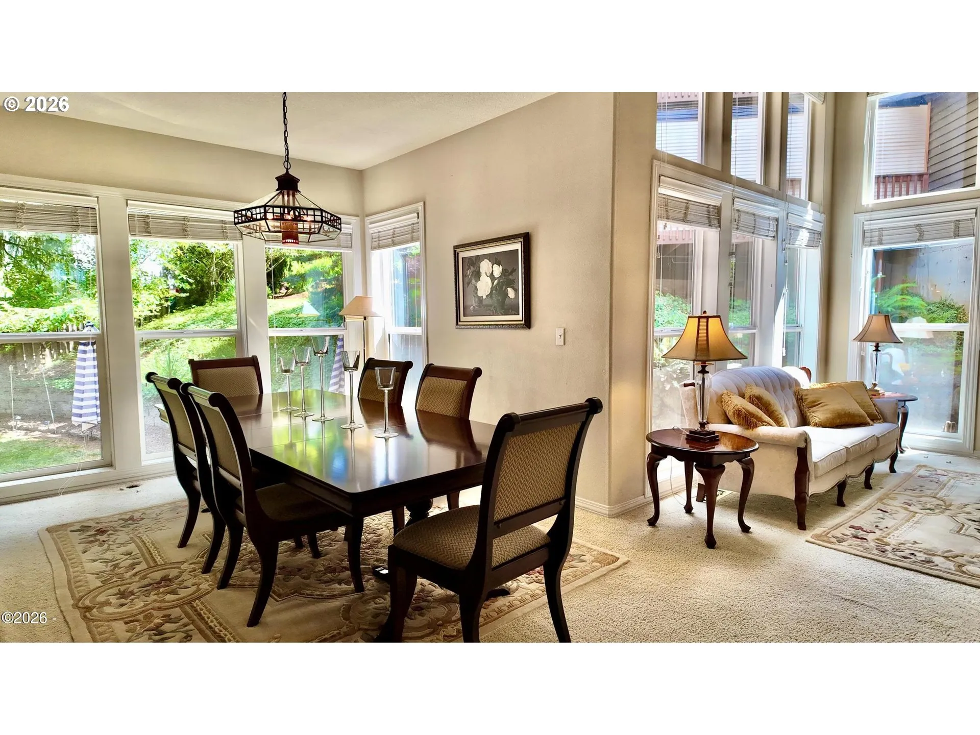 Dining Room-Formal