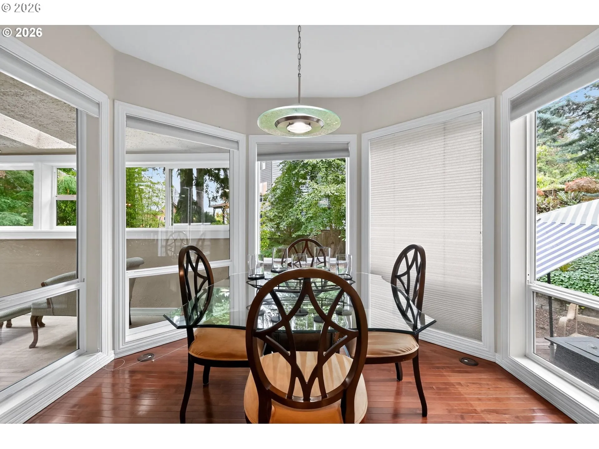 Kitchen/Nook-Eating Area
