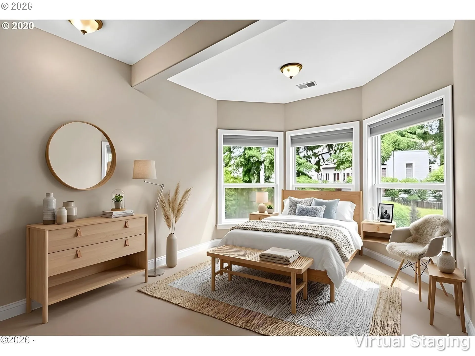 Bedroom-# 1