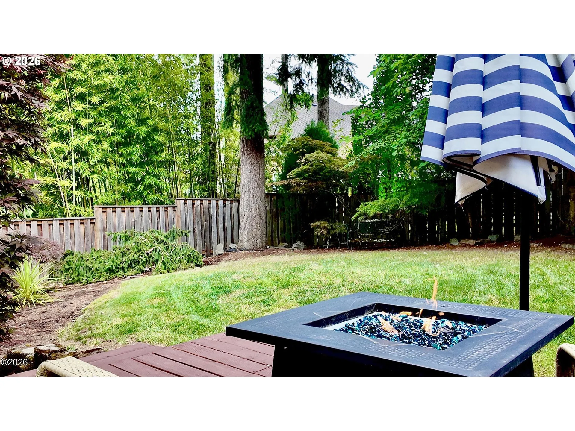 Fire Pit