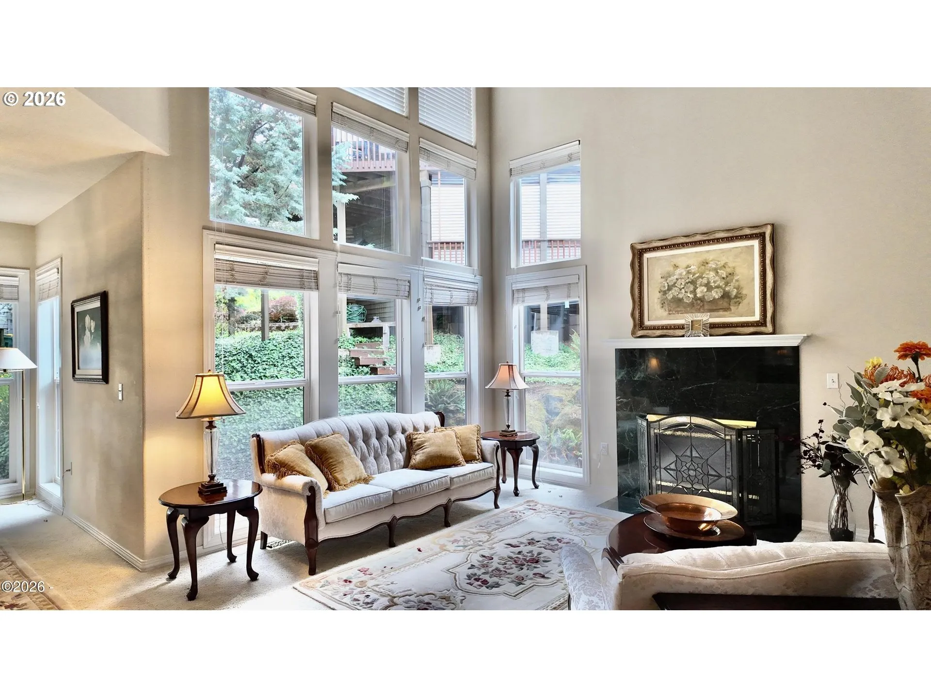 Fireplace Gas-# 1