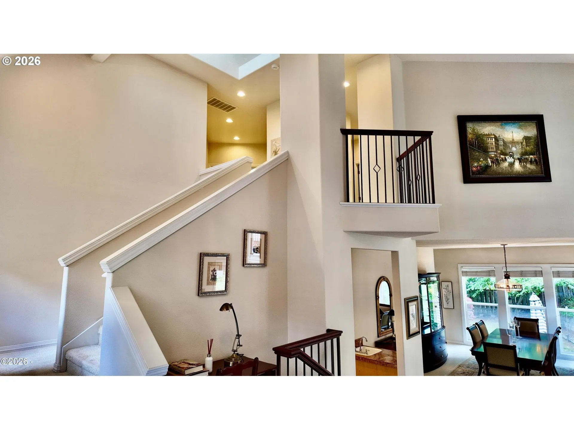 Entrance/Foyer