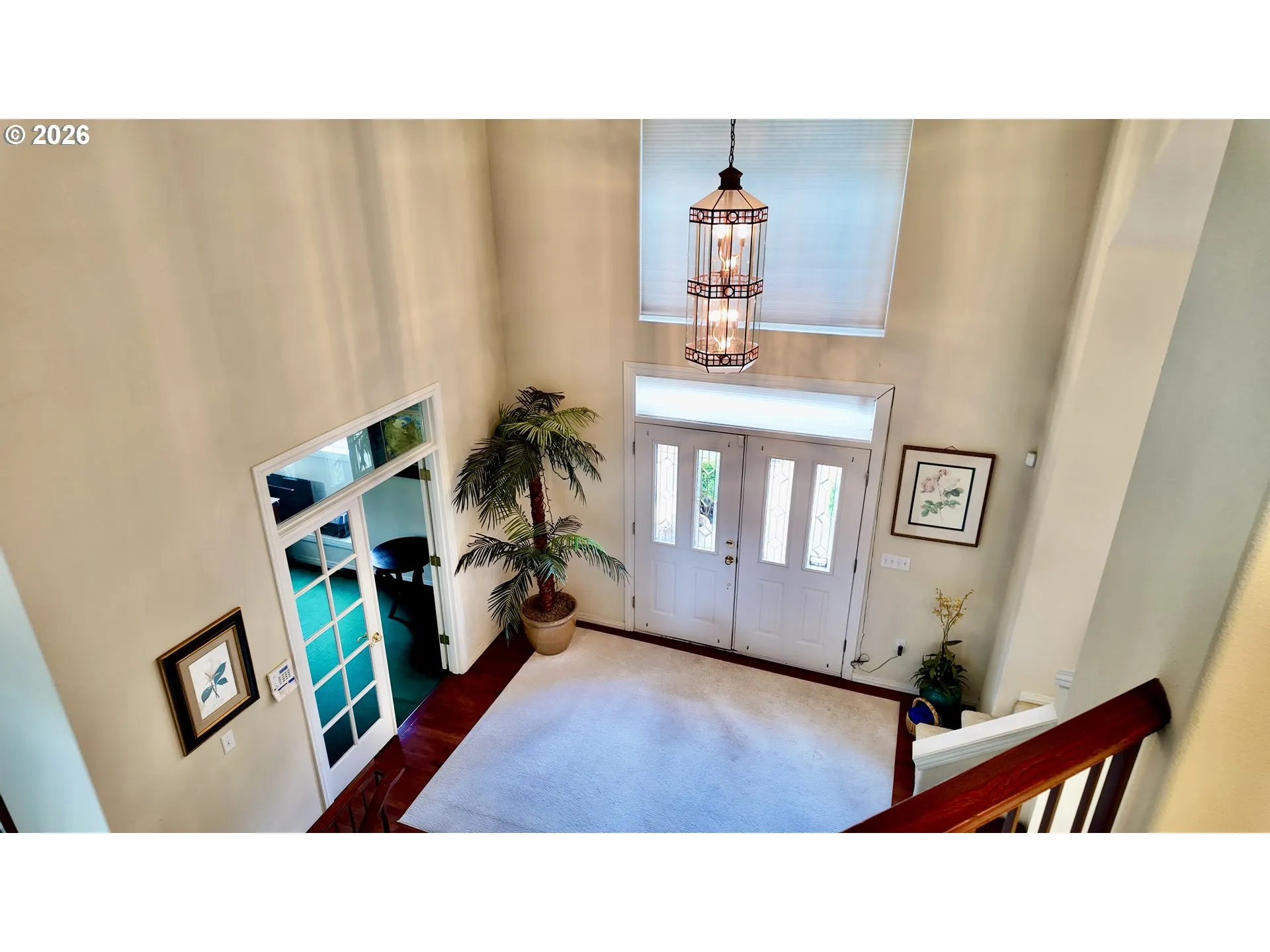 Entrance/Foyer