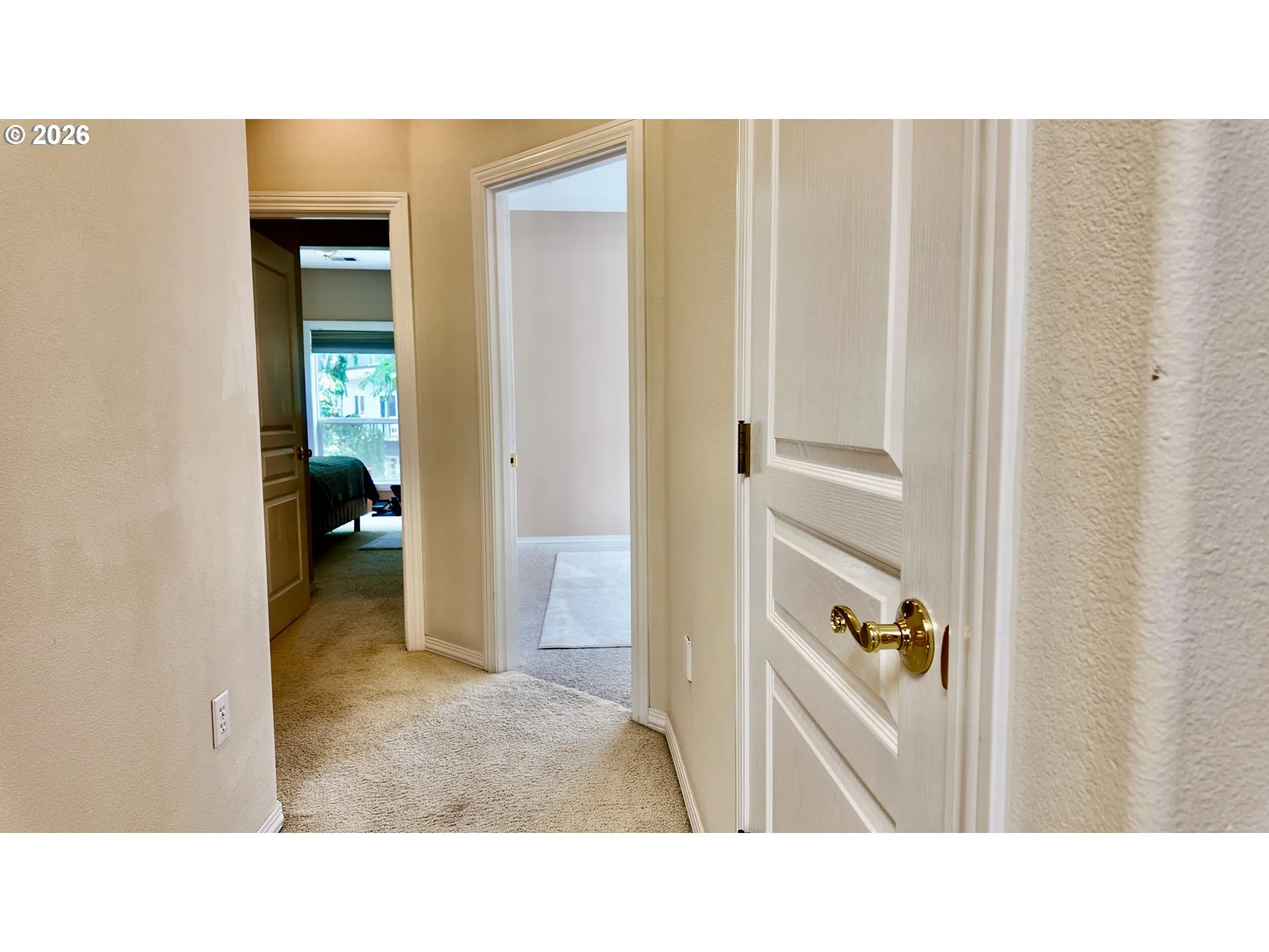 Hallway-# 2