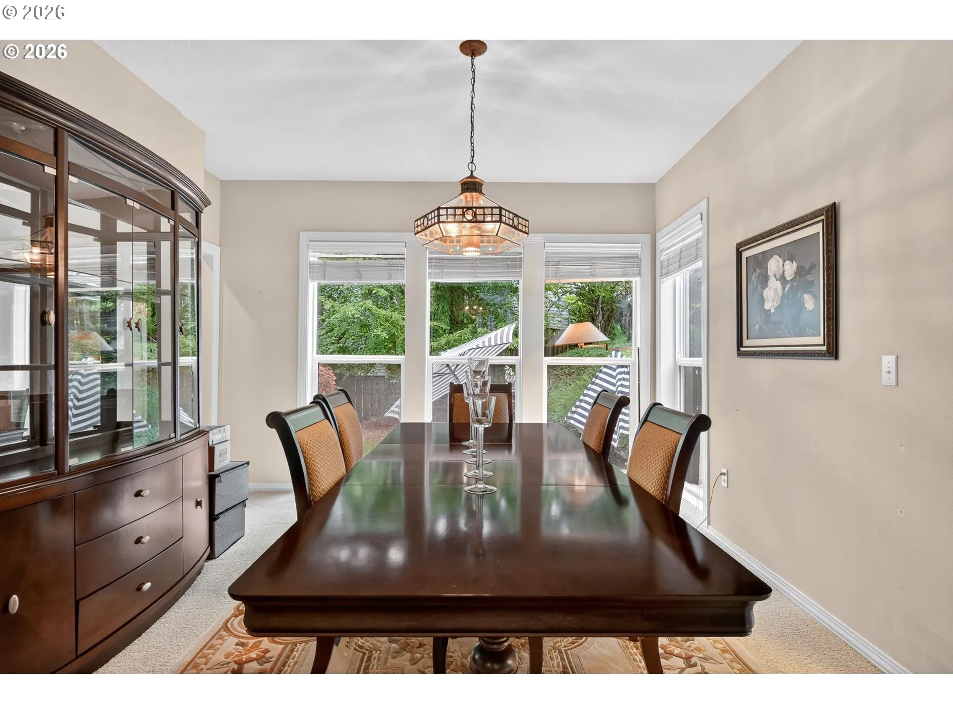 Dining Room-Formal