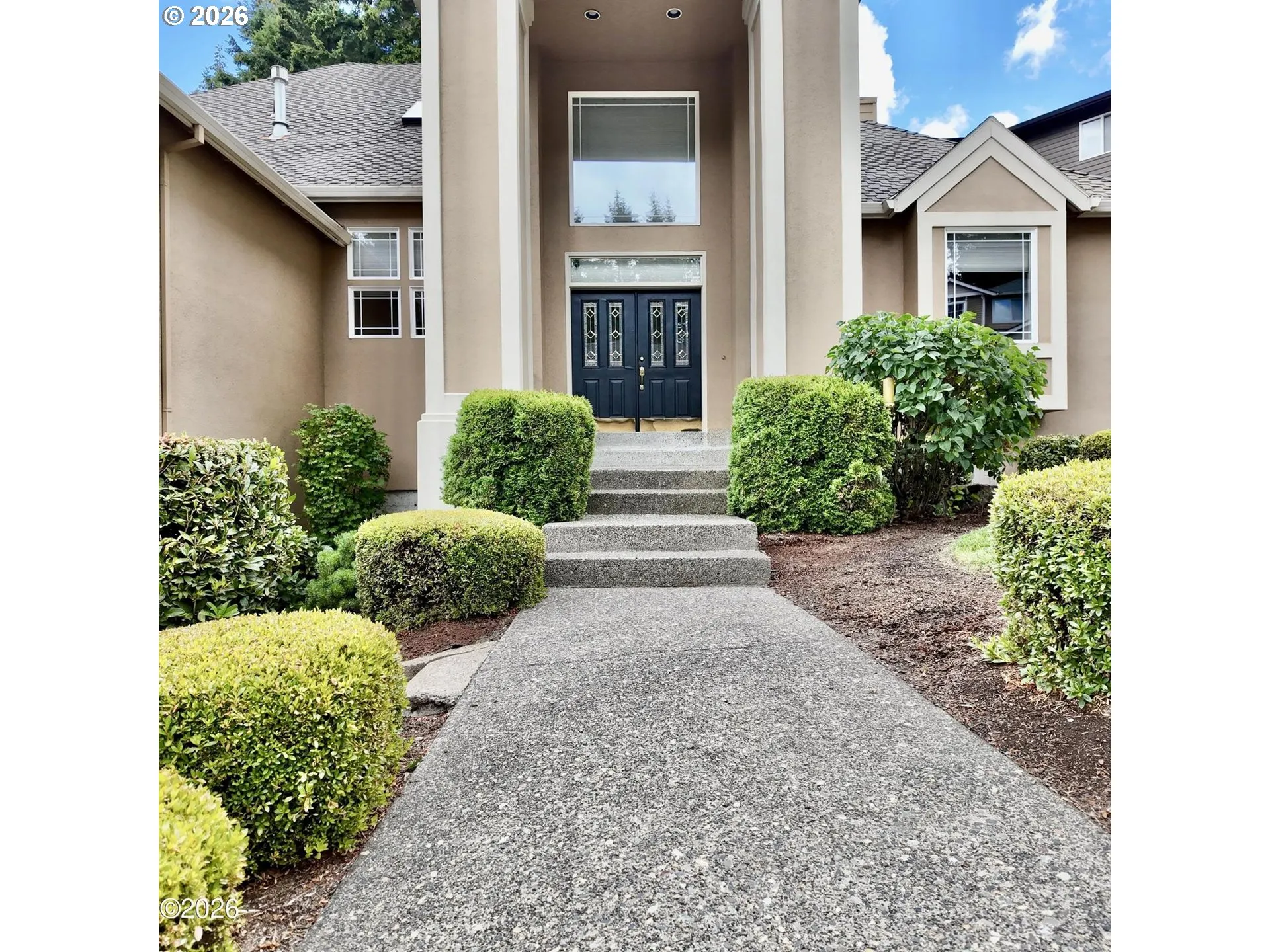 Entrance/Foyer