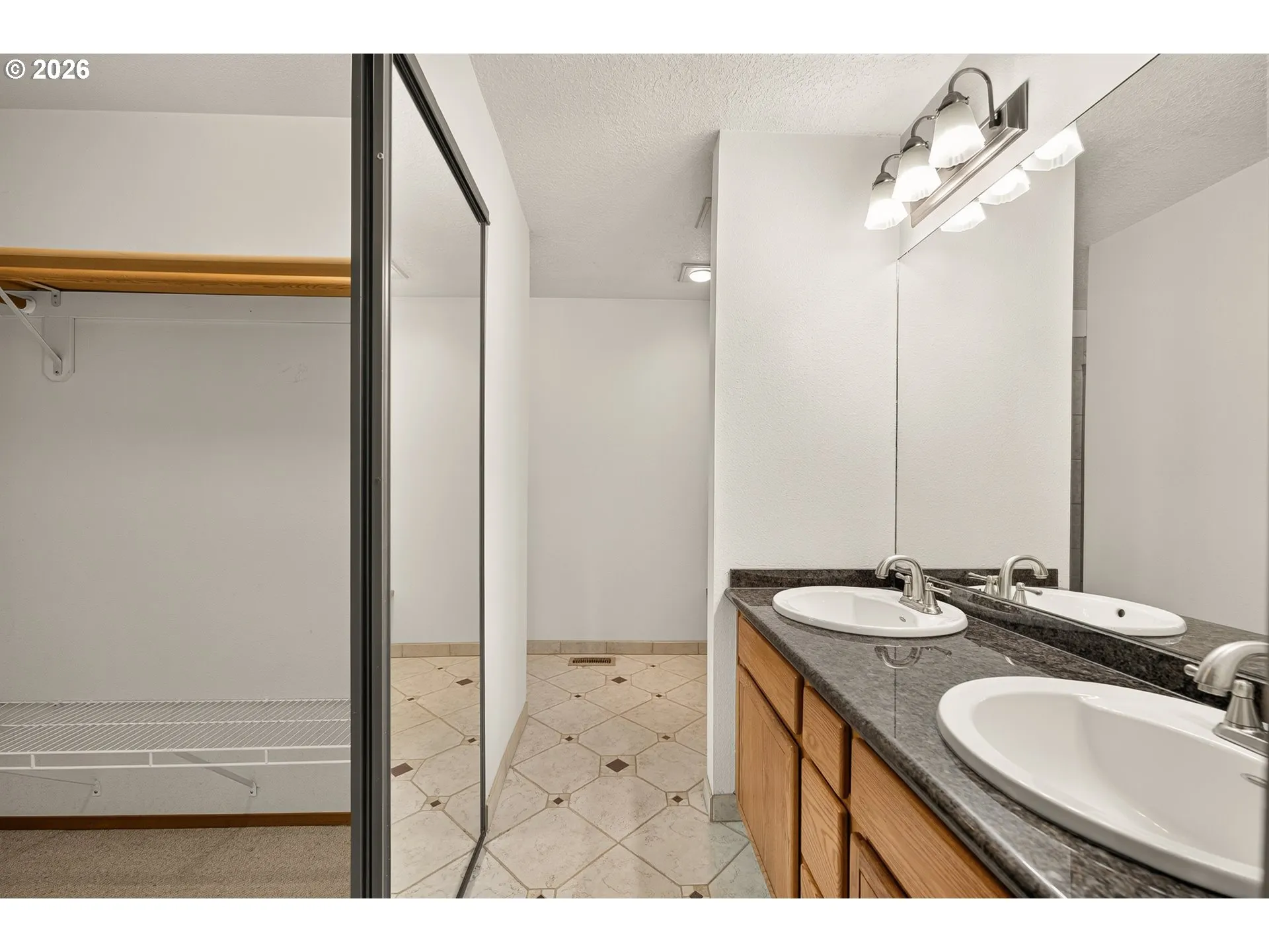Owner's Suite Bathroom