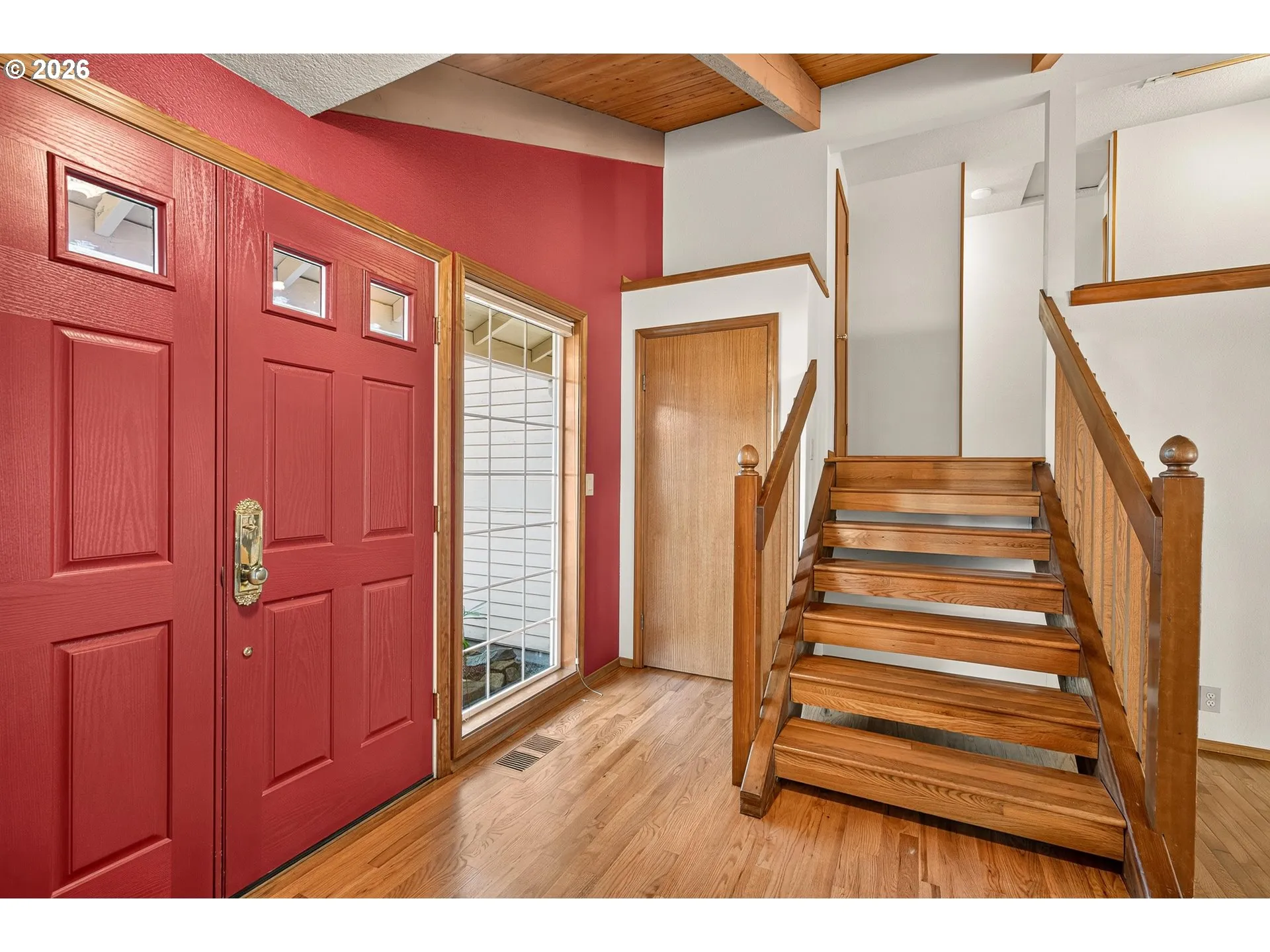 Entrance/Foyer