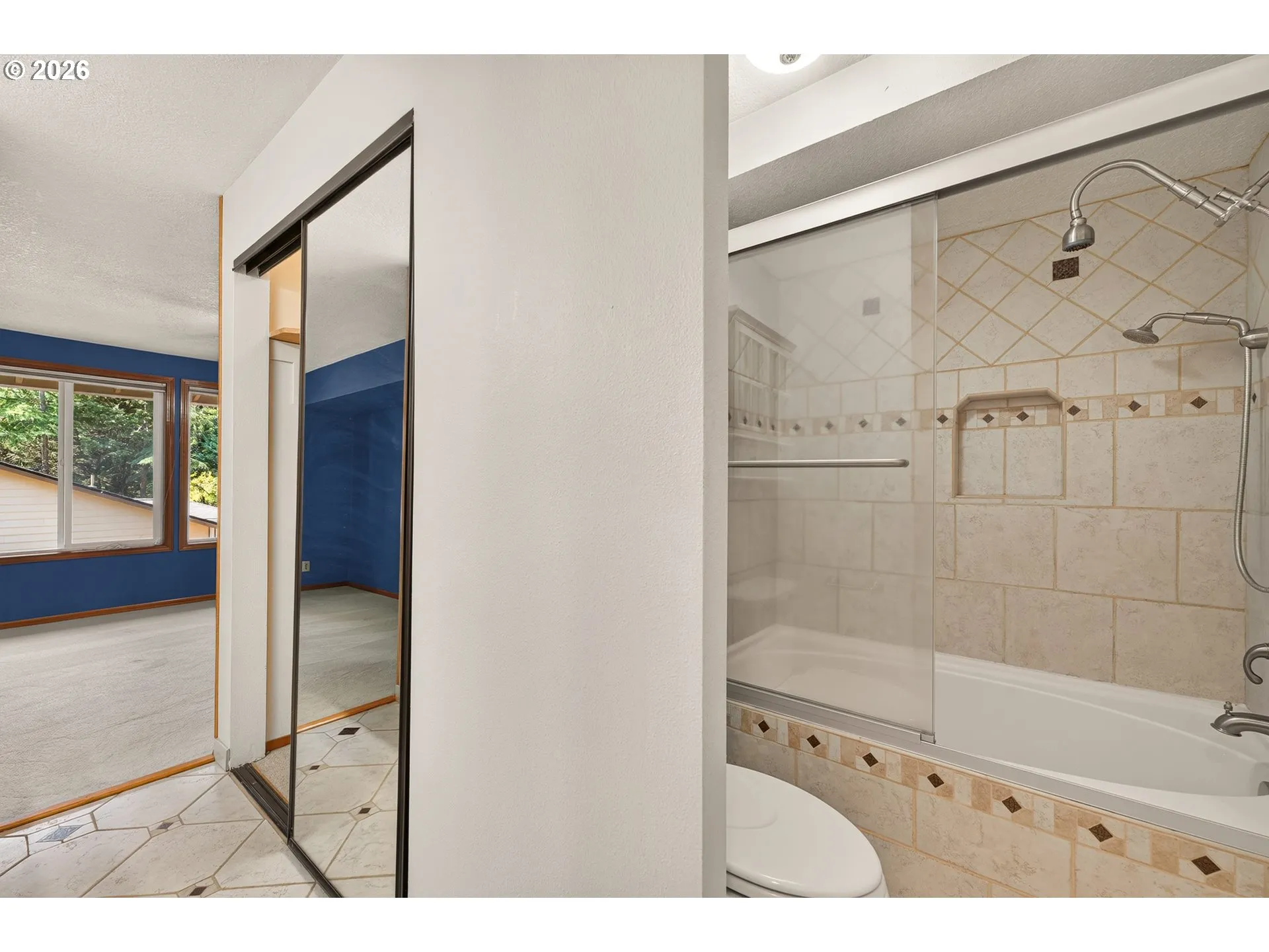 Owner's Suite Bathroom