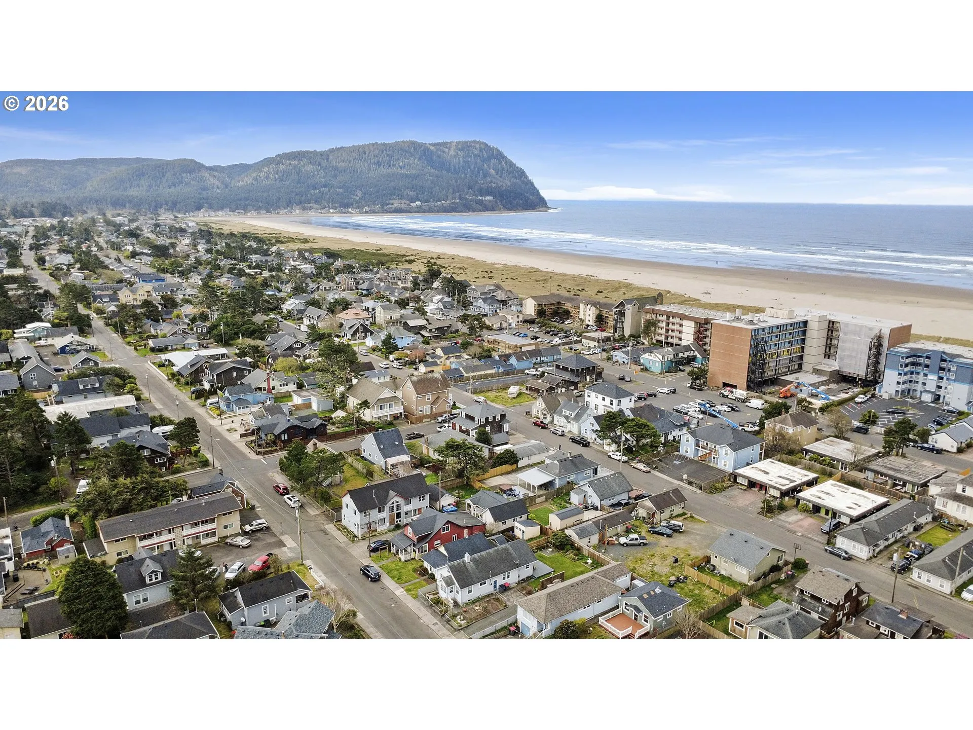 Drone View/UAV